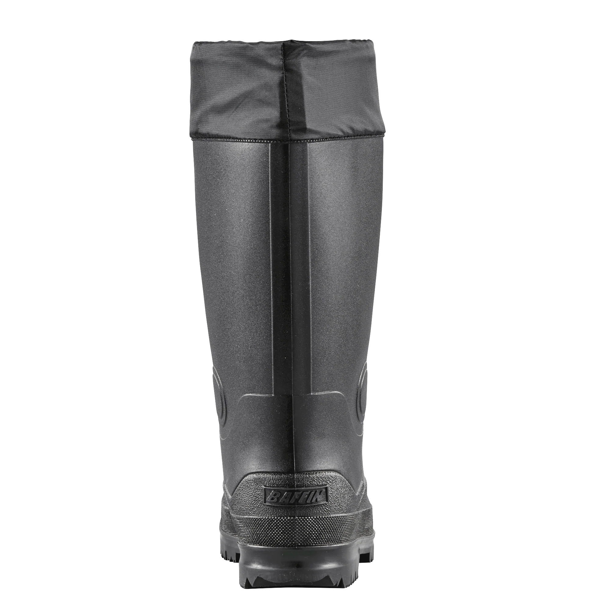 TITAN (Plain Toe) | Unisex Boot - Image 4