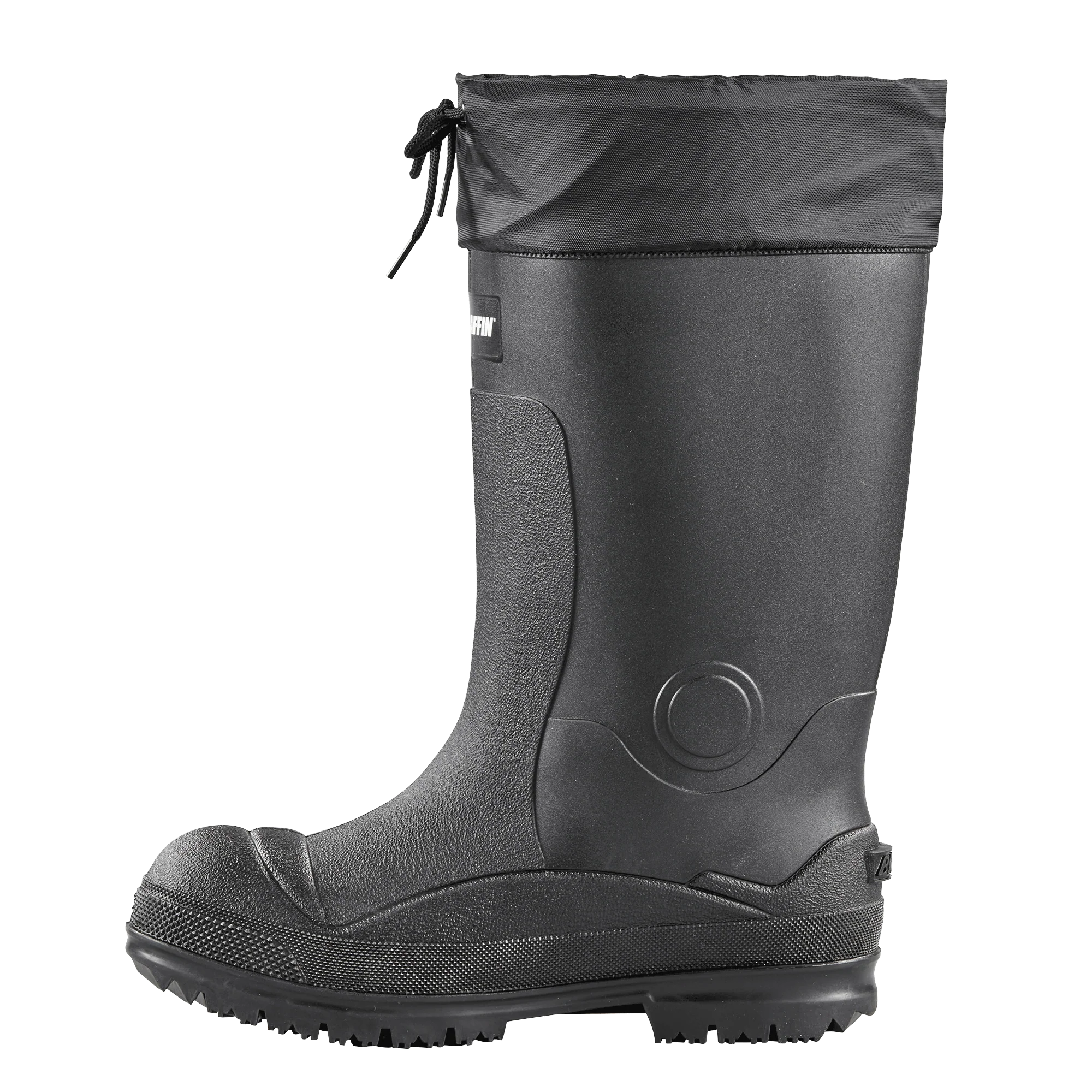 TITAN (Plain Toe) | Unisex Boot - Image 5