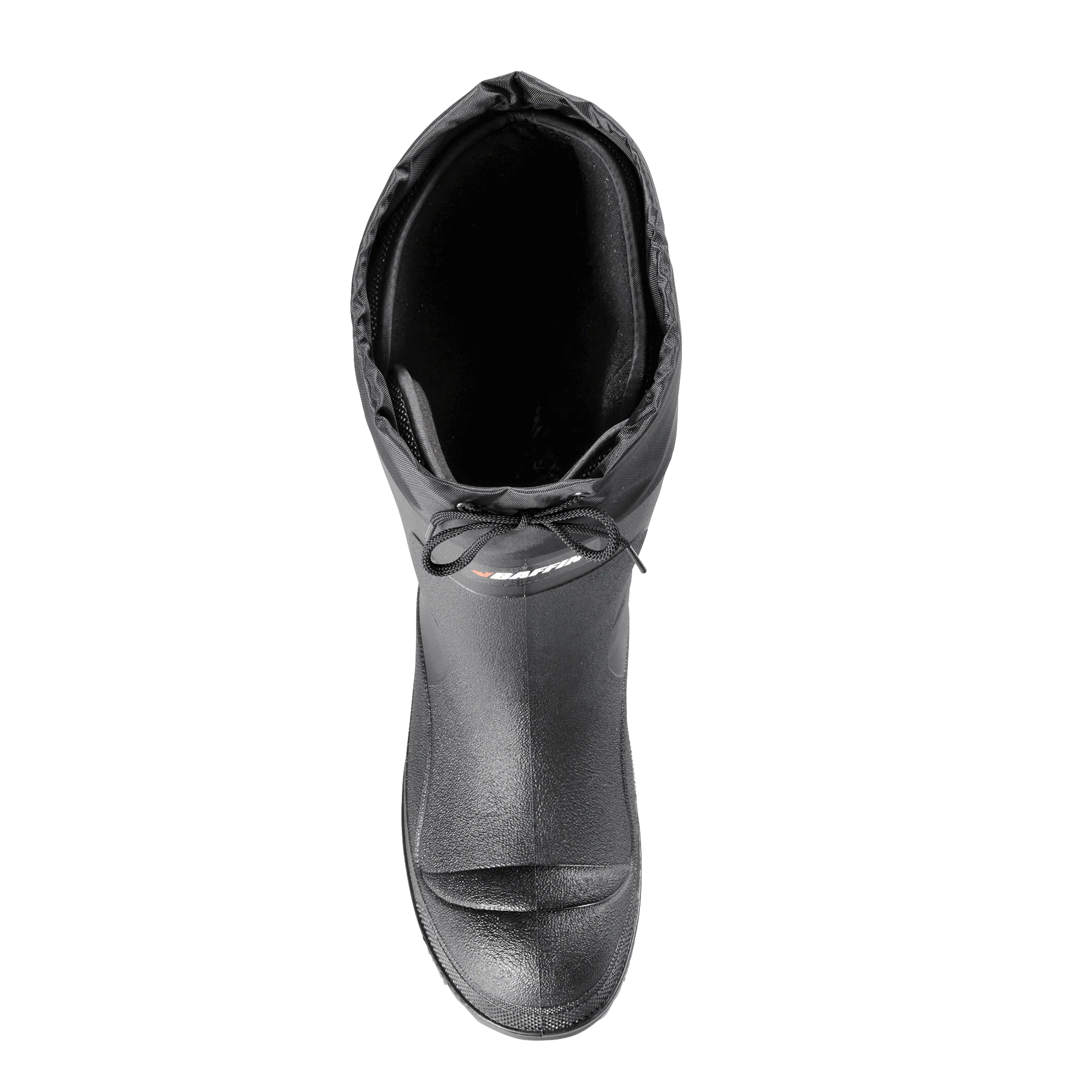 TITAN (Plain Toe) | Unisex Boot - Image 6
