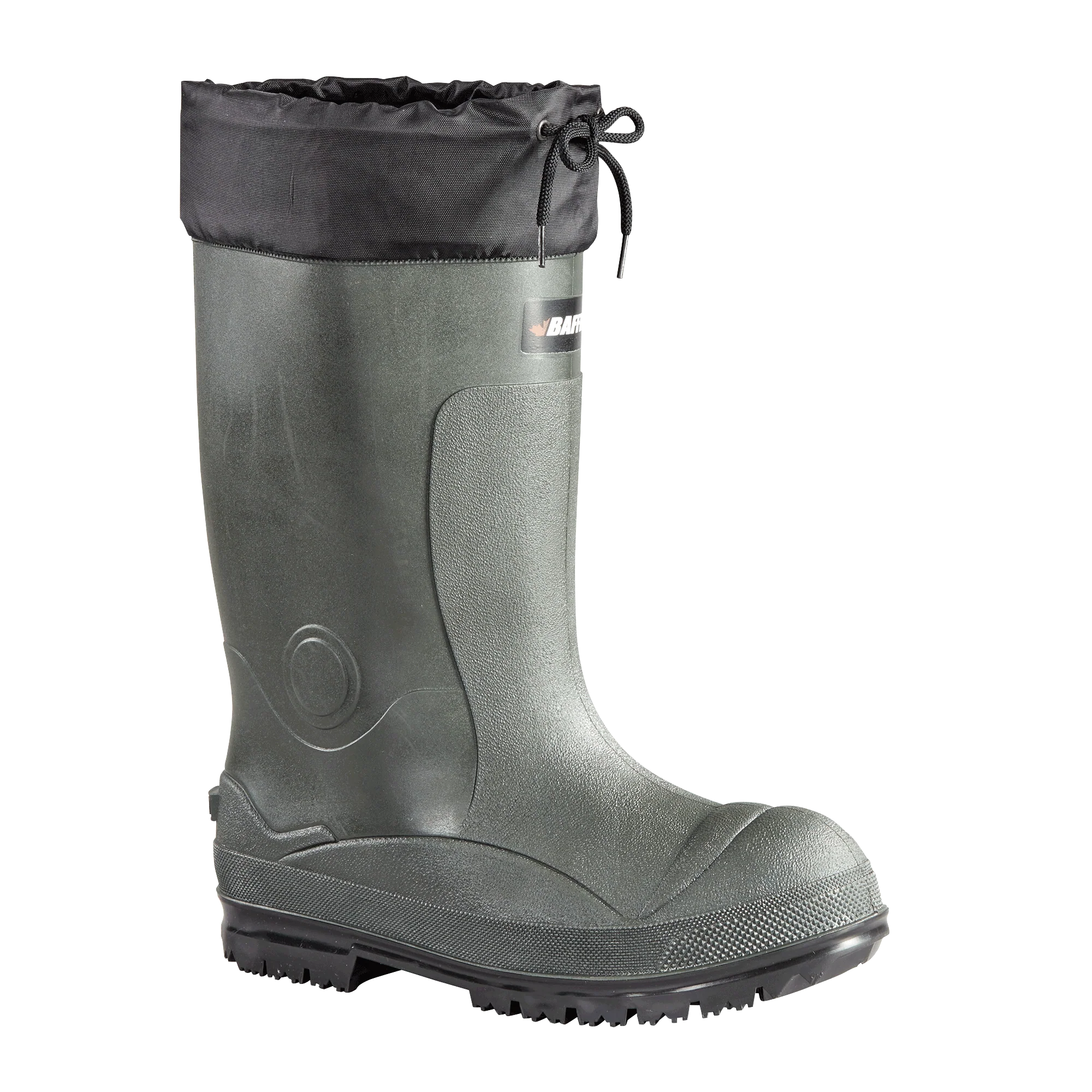 TITAN (Plain Toe) | Unisex Boot - Image 7