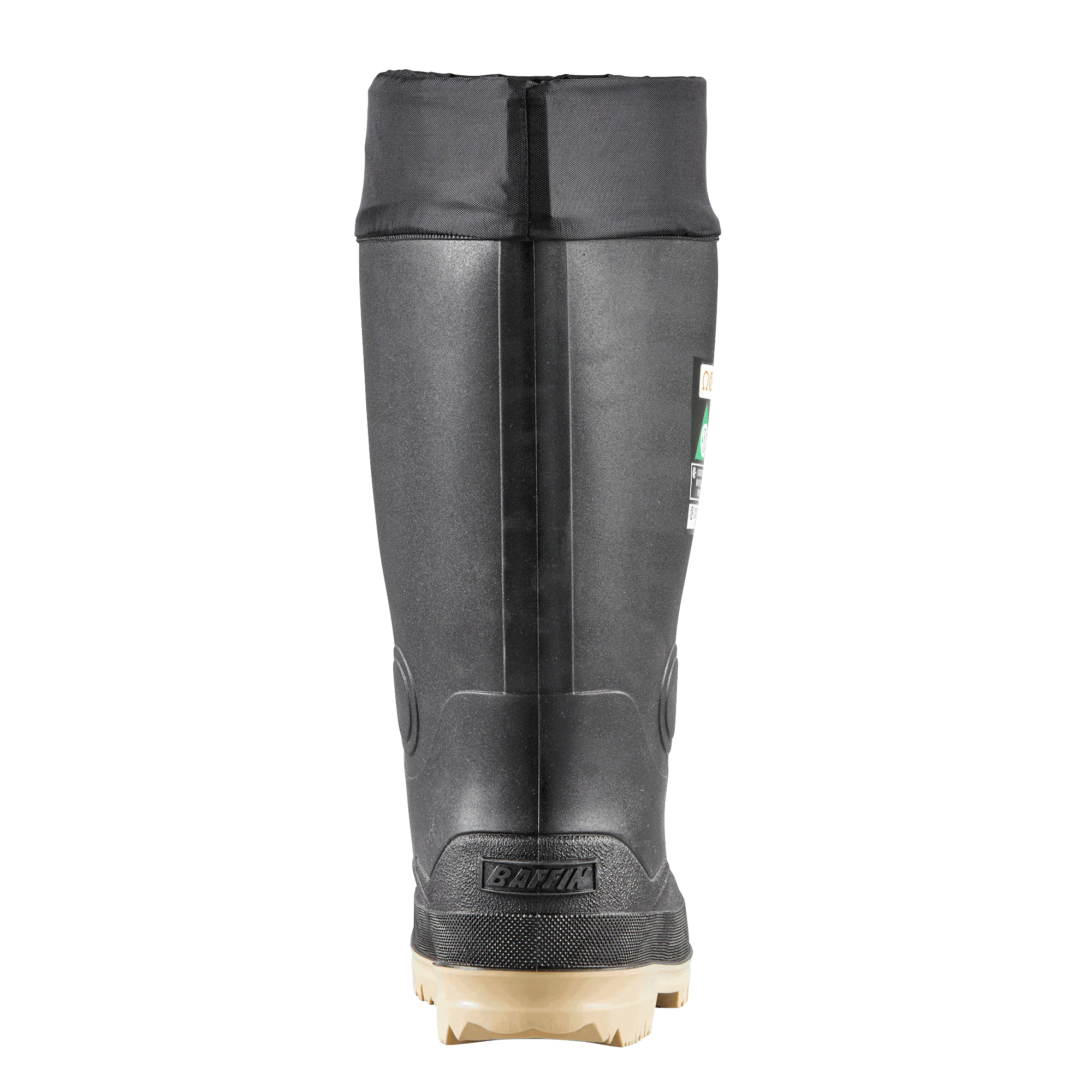 TITAN (Safety Toe & Plate) | Unisex Boot - Image 3