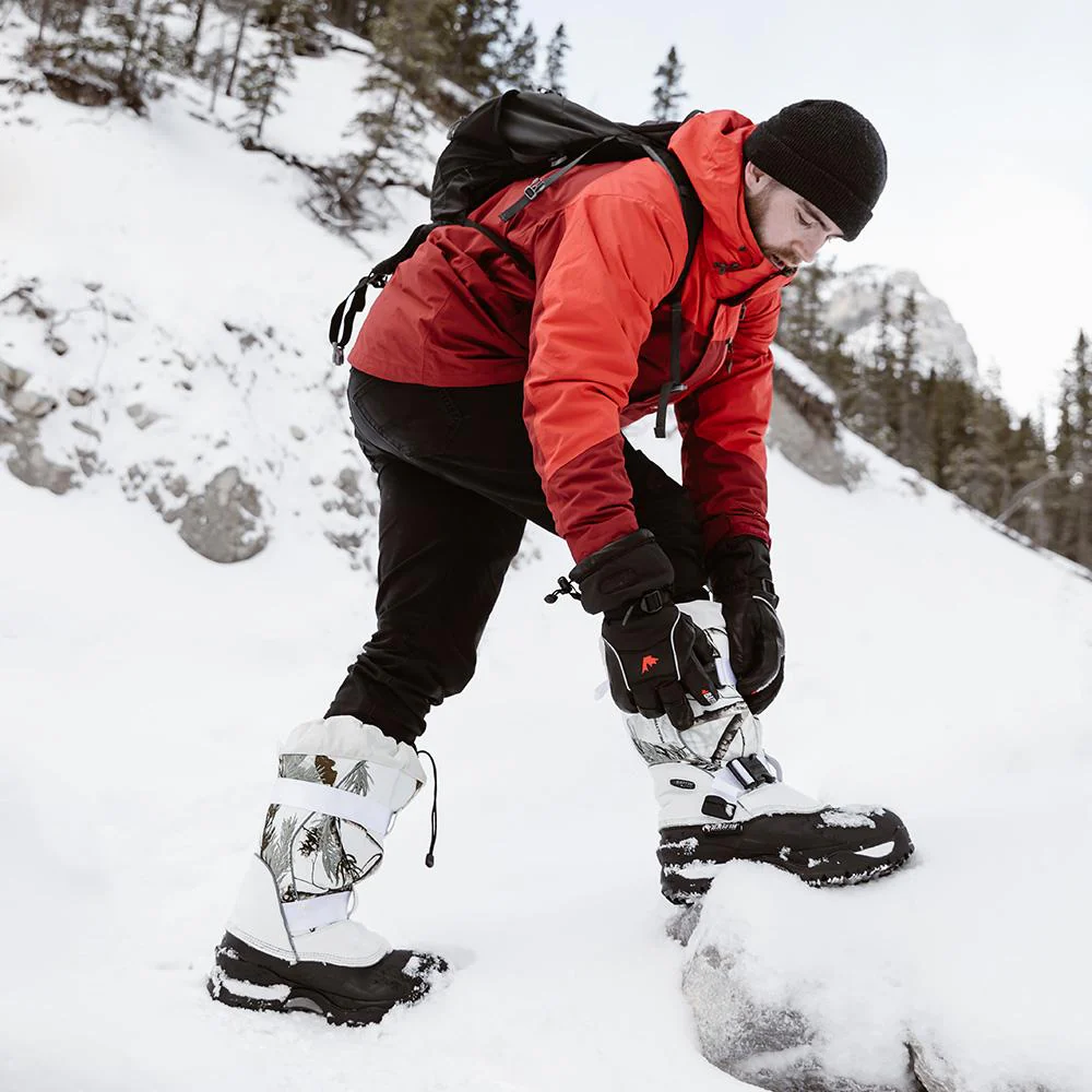 IMPACT | Men's Boot - Image 13