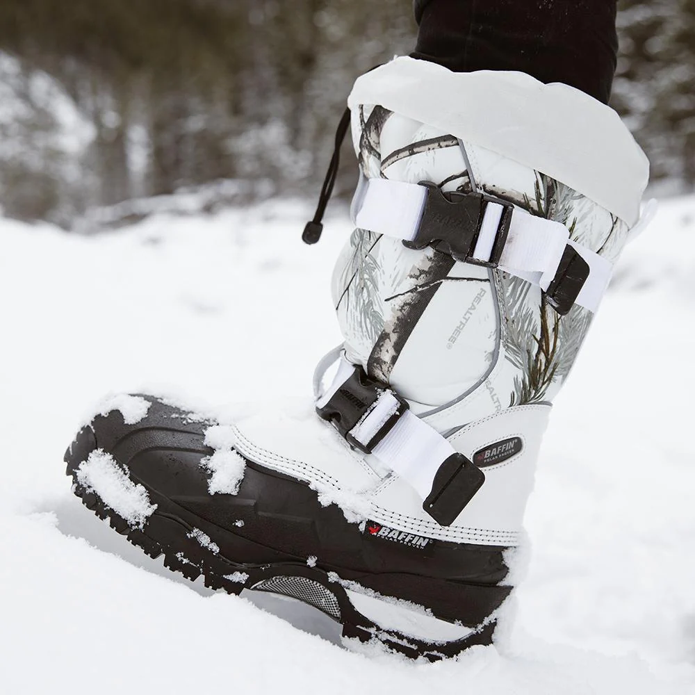 IMPACT | Men's Boot - Image 9