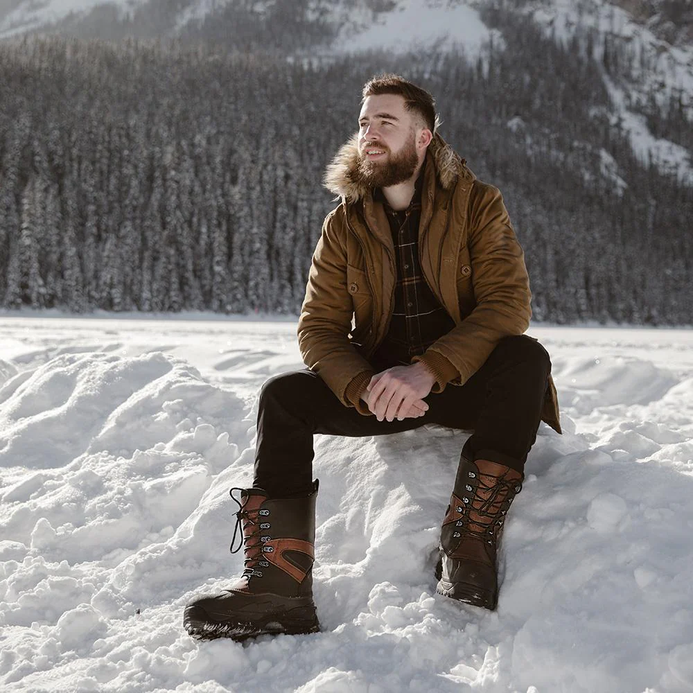 APEX | Men's Boot - Image 3