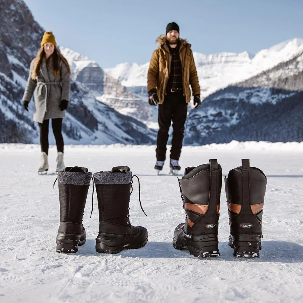 APEX | Men's Boot - Image 8