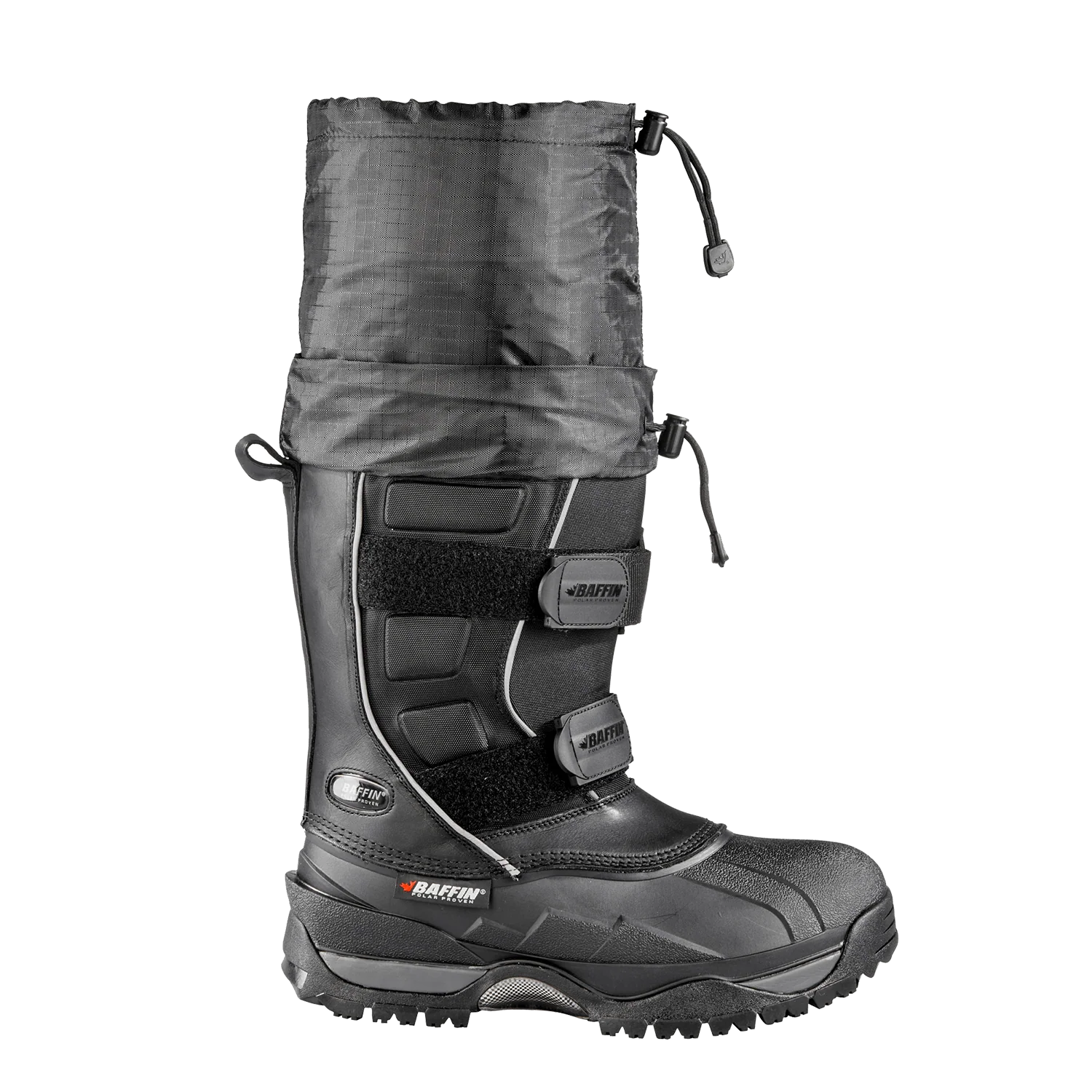 EIGER | Men's Boot - Image 4