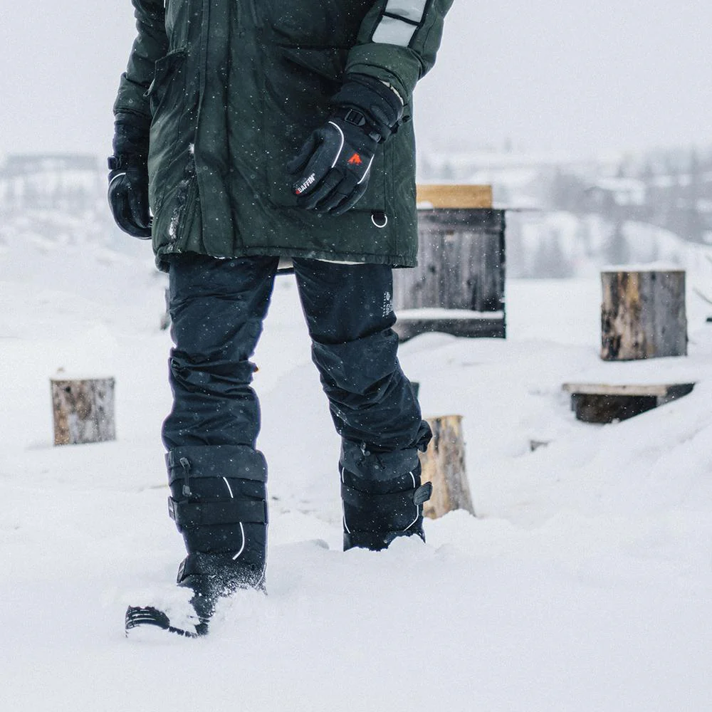 EIGER | Men's Boot - Image 9