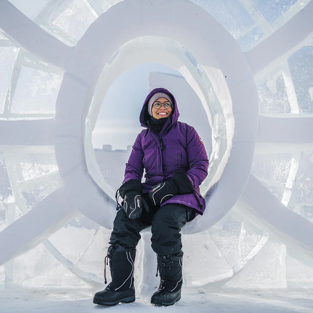 ICEFIELD | Women's Boot - Image 3