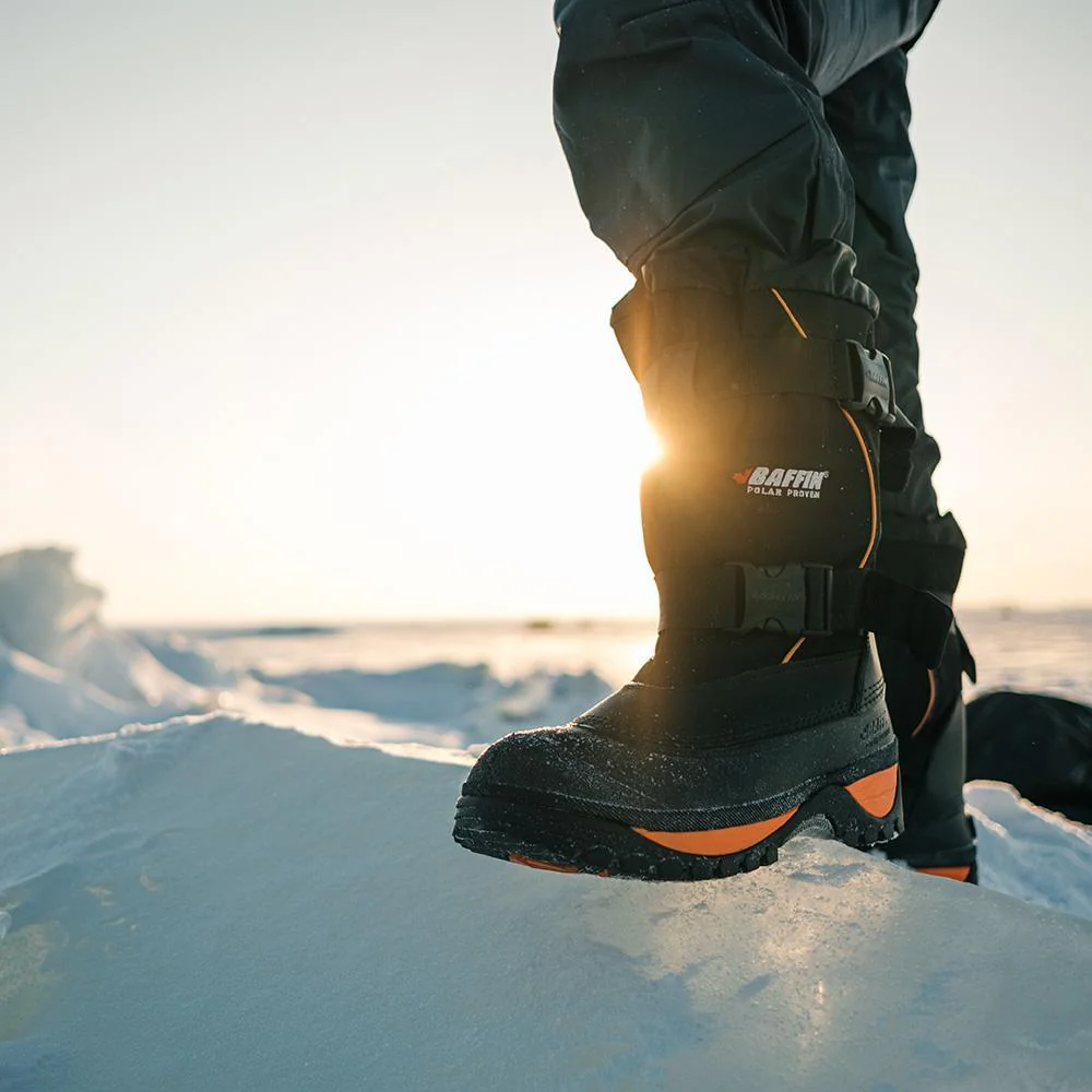 WOLF | Men's Boot - Image 15