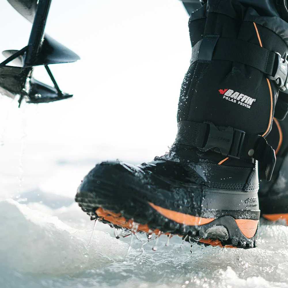 WOLF | Men's Boot - Image 20