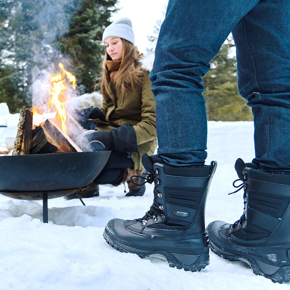 CROSSFIRE | Men's Boot - Image 17