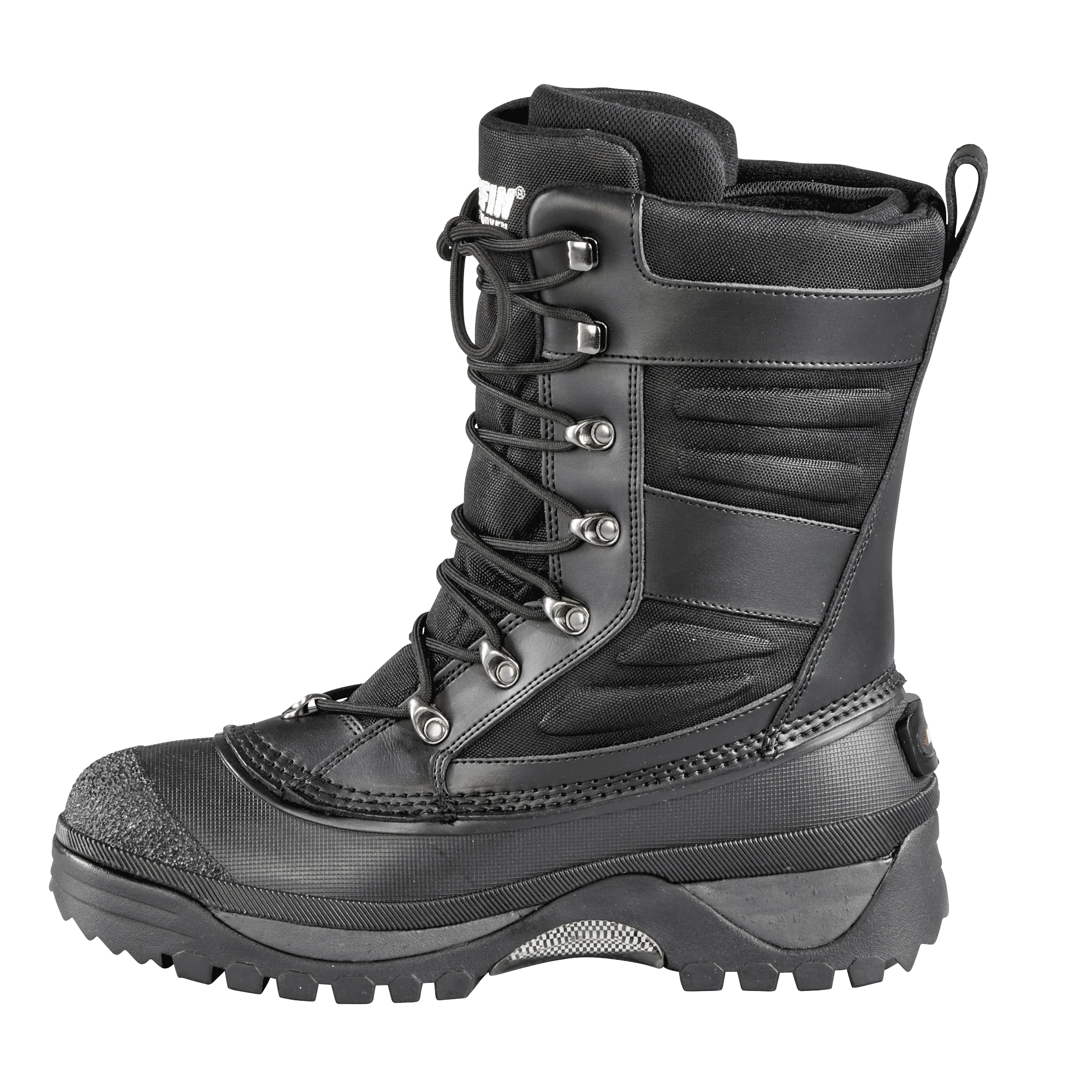 CROSSFIRE | Men's Boot - Image 5