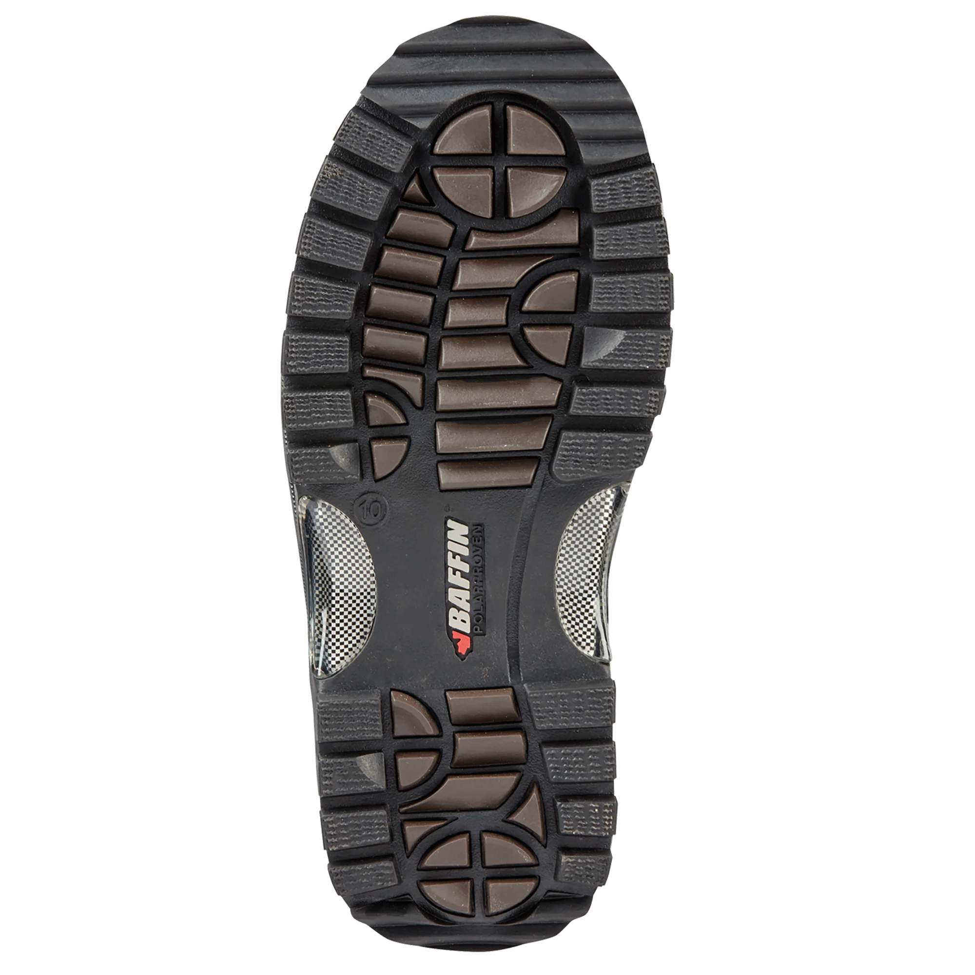 CROSSFIRE | Men's Boot - Image 8
