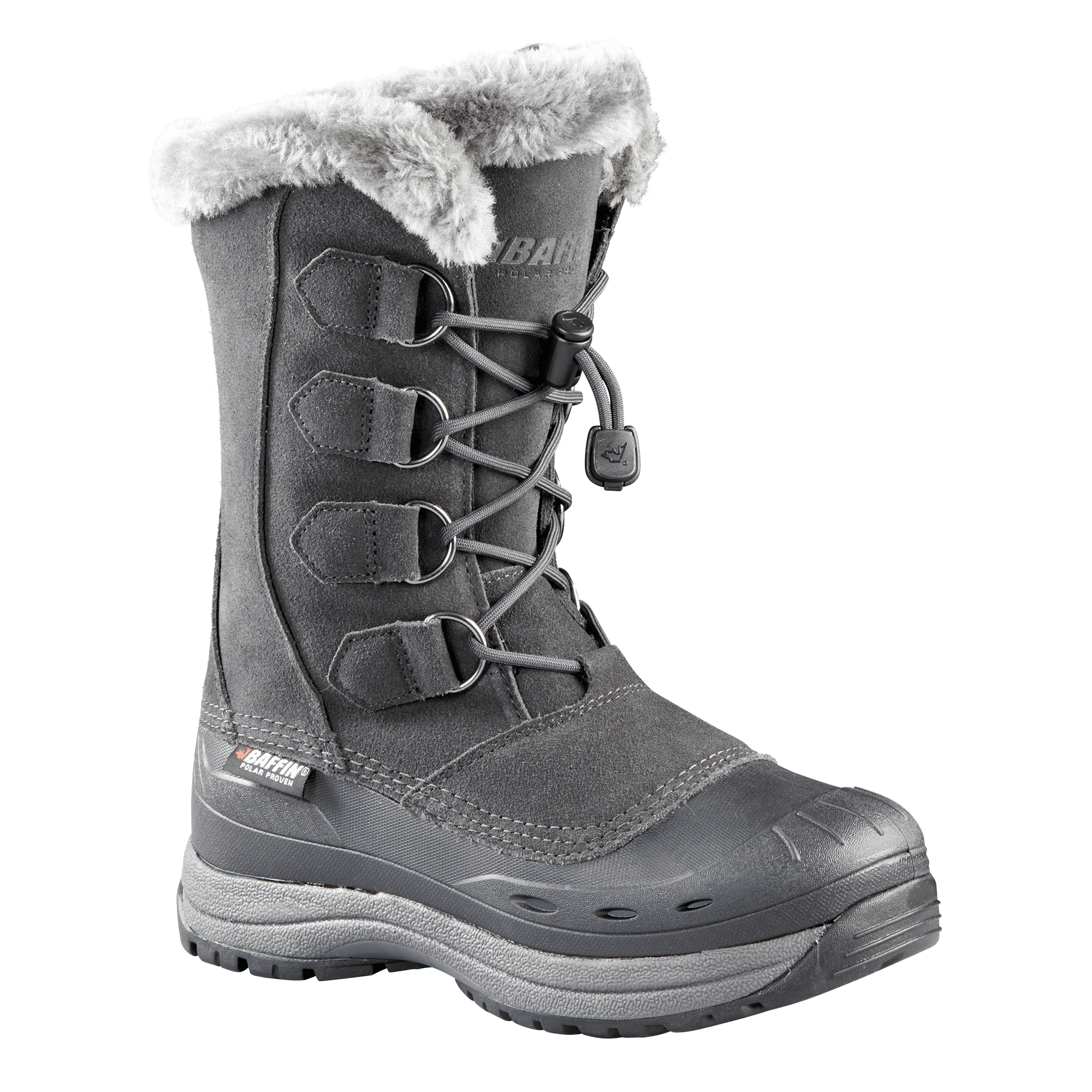 CHLOE | Women's Boot - Image 12