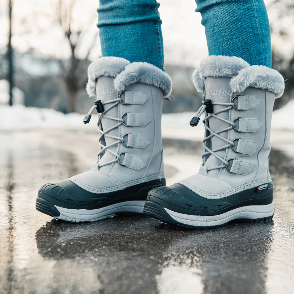 CHLOE | Women's Boot - Image 19