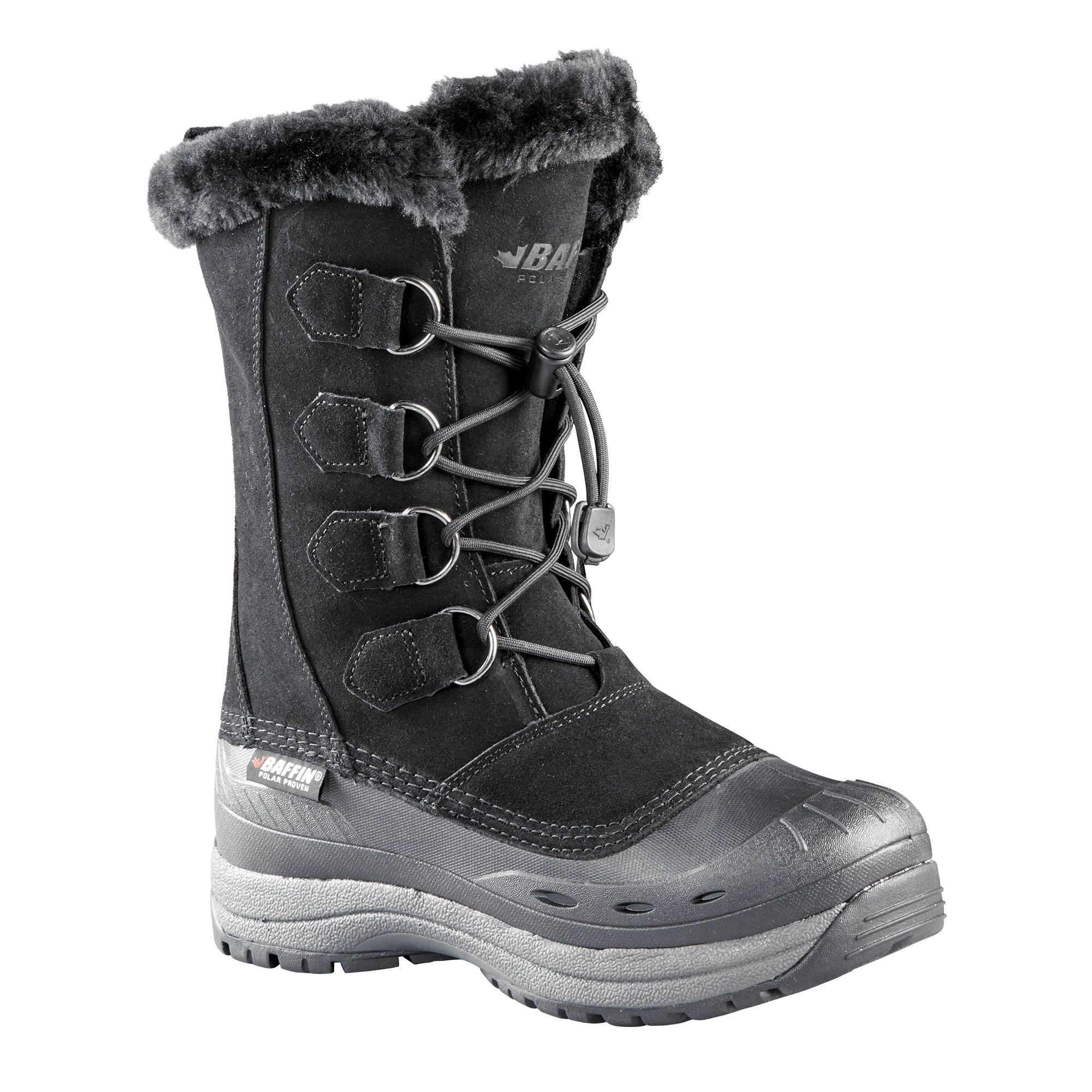 CHLOE | Women's Boot - Image 7