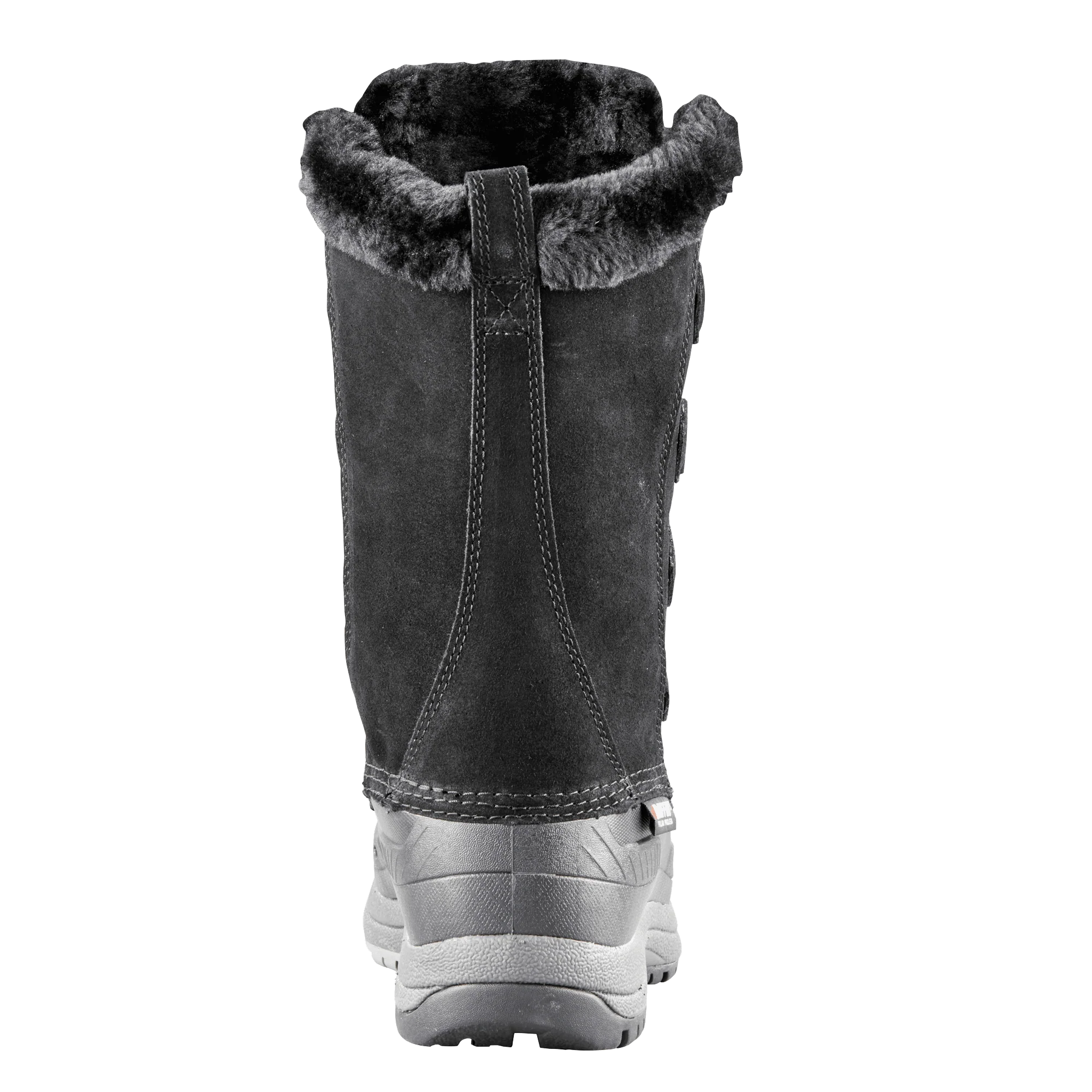 CHLOE | Women's Boot - Image 9