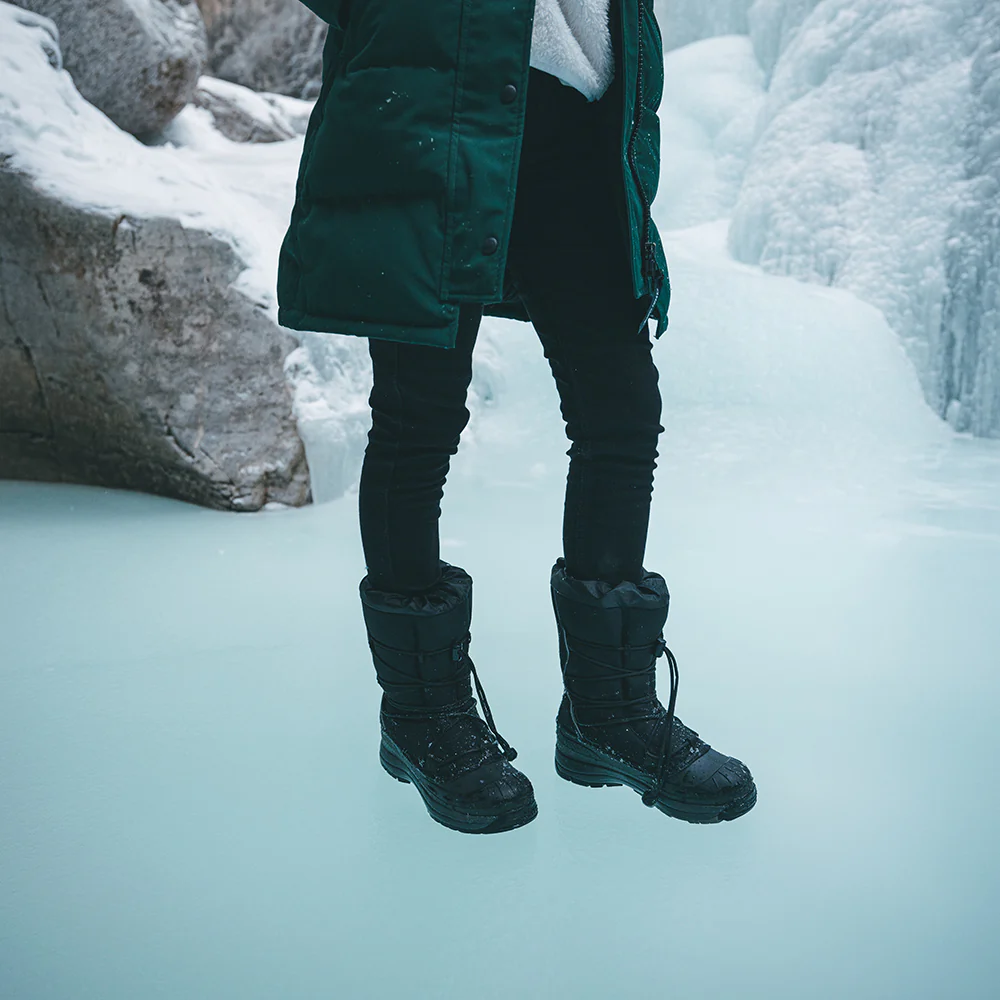 SNOGOOSE | Women's Boot - Image 3