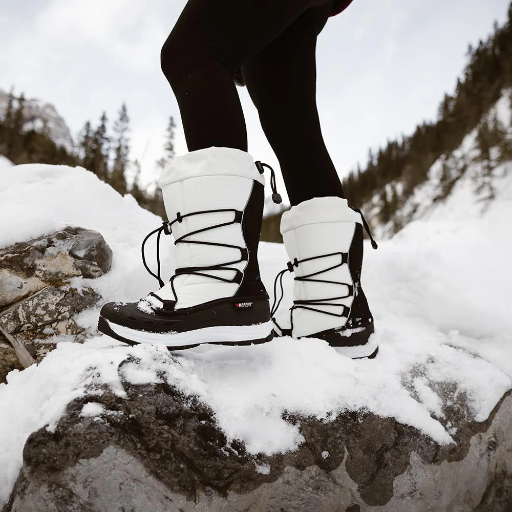 SNOGOOSE | Women's Boot - Image 9