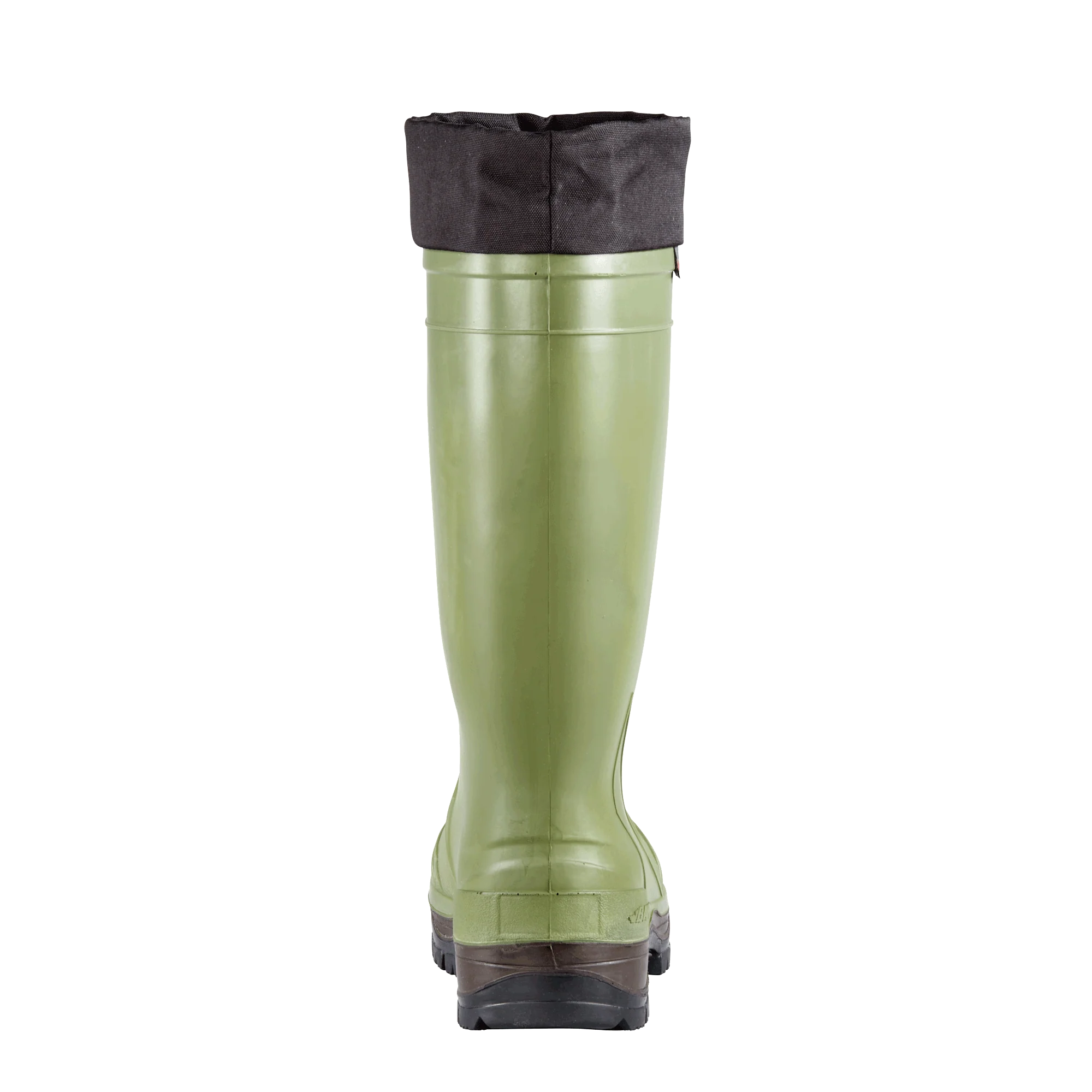 ICEBEAR (PLAIN TOE) | Unisex Boot - Image 4