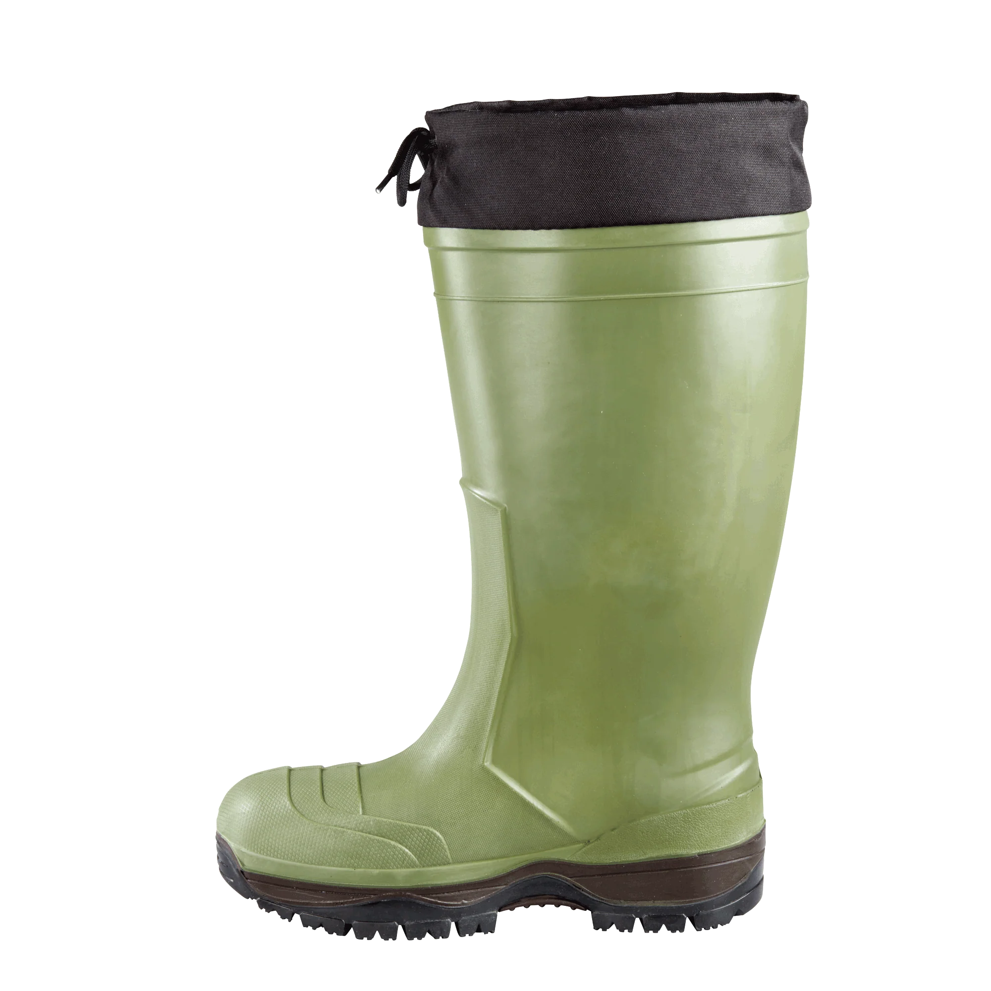 ICEBEAR (PLAIN TOE) | Unisex Boot - Image 5