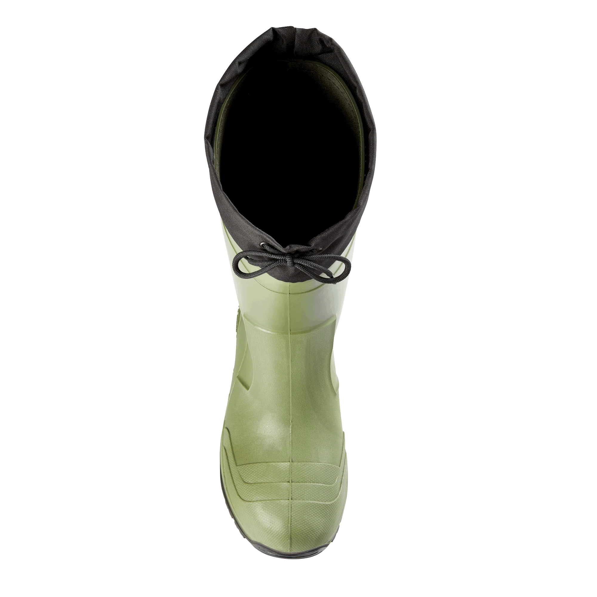 ICEBEAR (PLAIN TOE) | Unisex Boot - Image 6