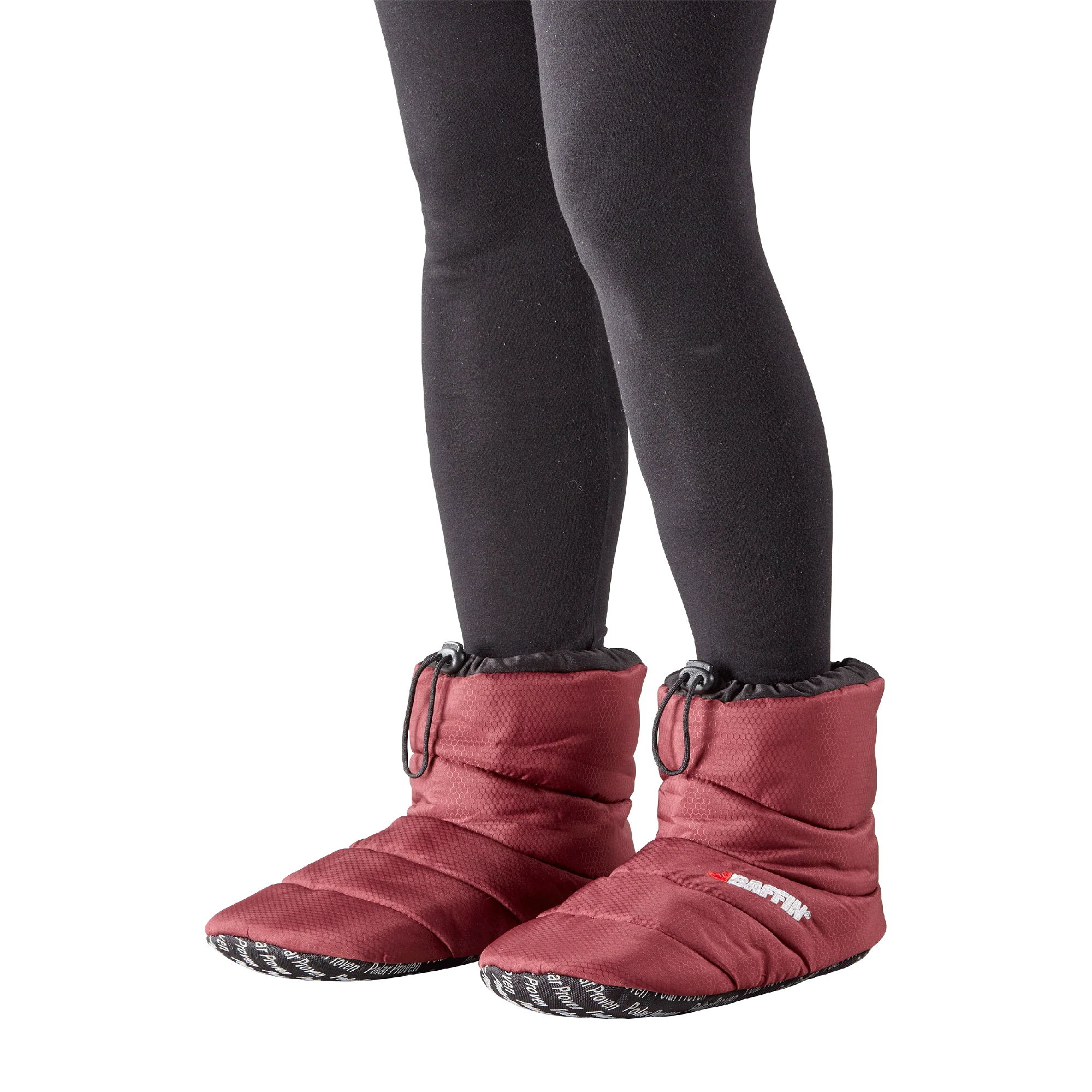 CUSH BOOTY | Unisex Hybrid Slipper - Image 20