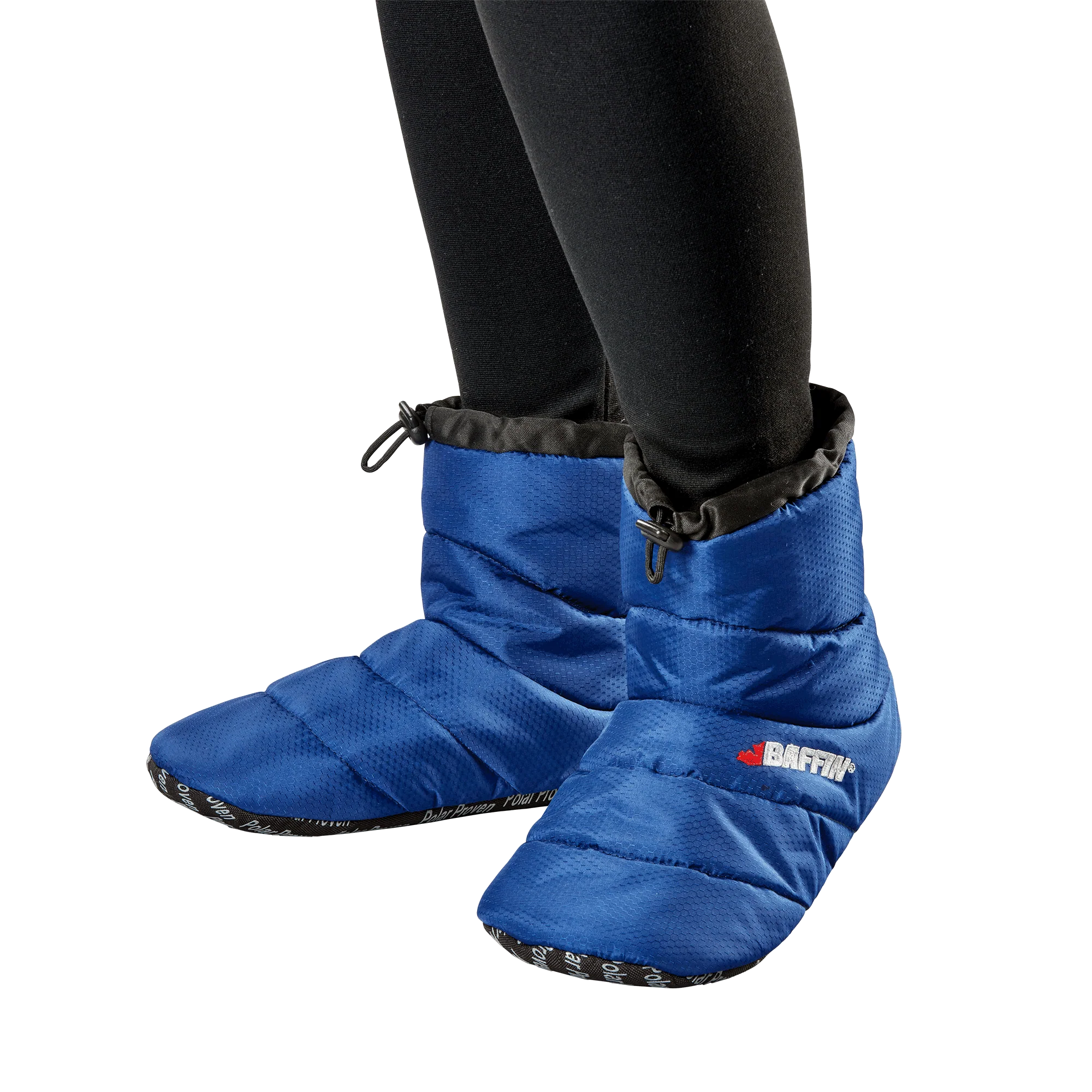 CUSH BOOTY | Unisex Hybrid Slipper - Image 3