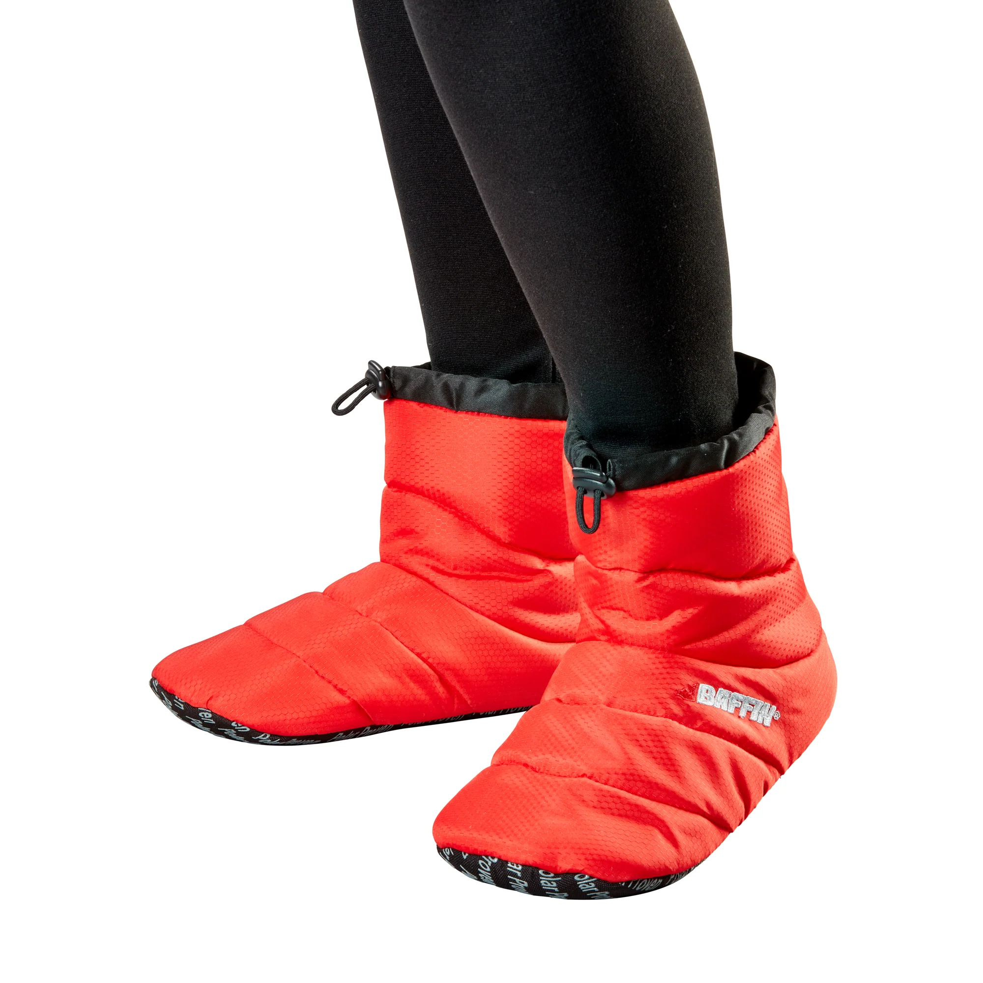 CUSH BOOTY | Unisex Hybrid Slipper - Image 30