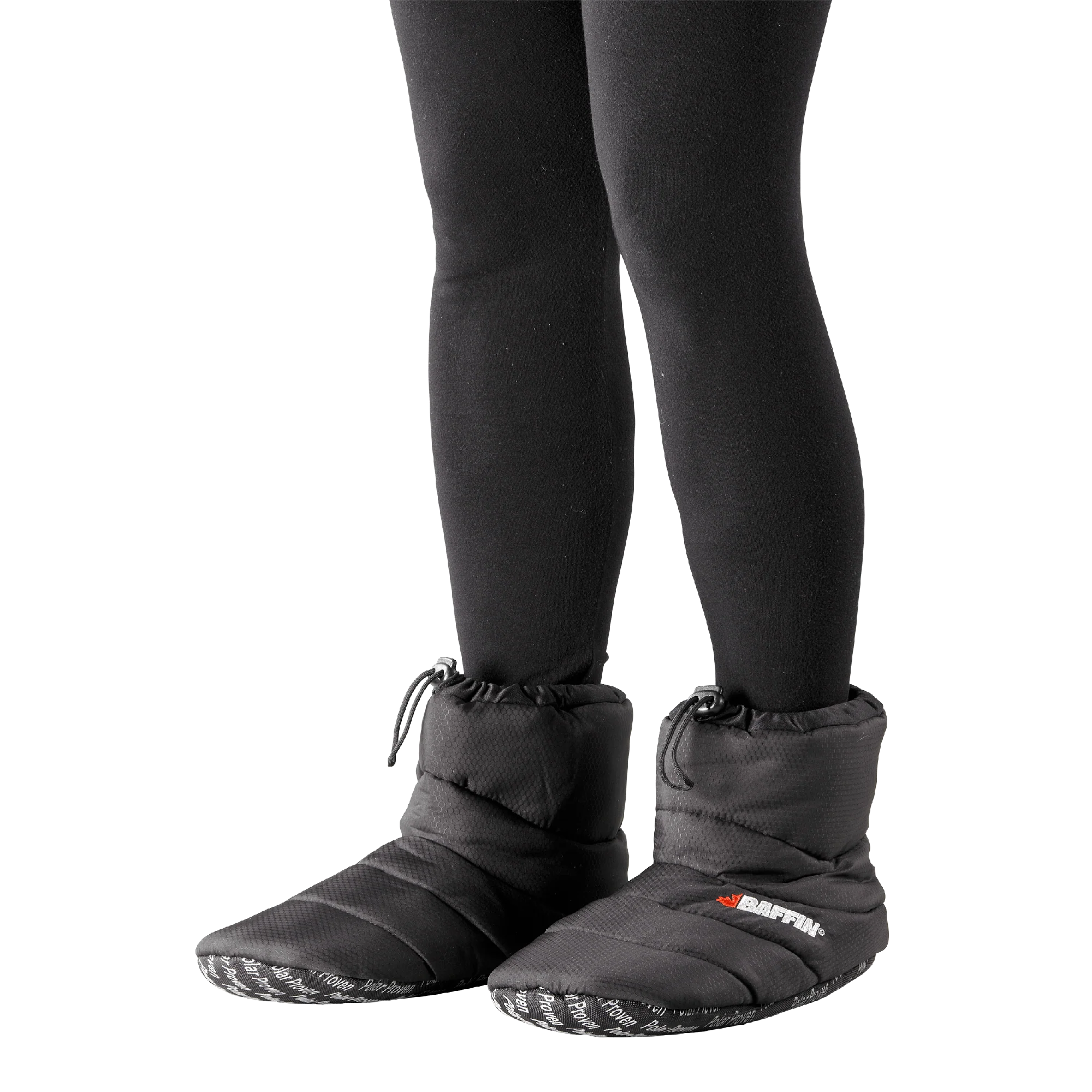 CUSH BOOTY | Unisex Hybrid Slipper - Image 46