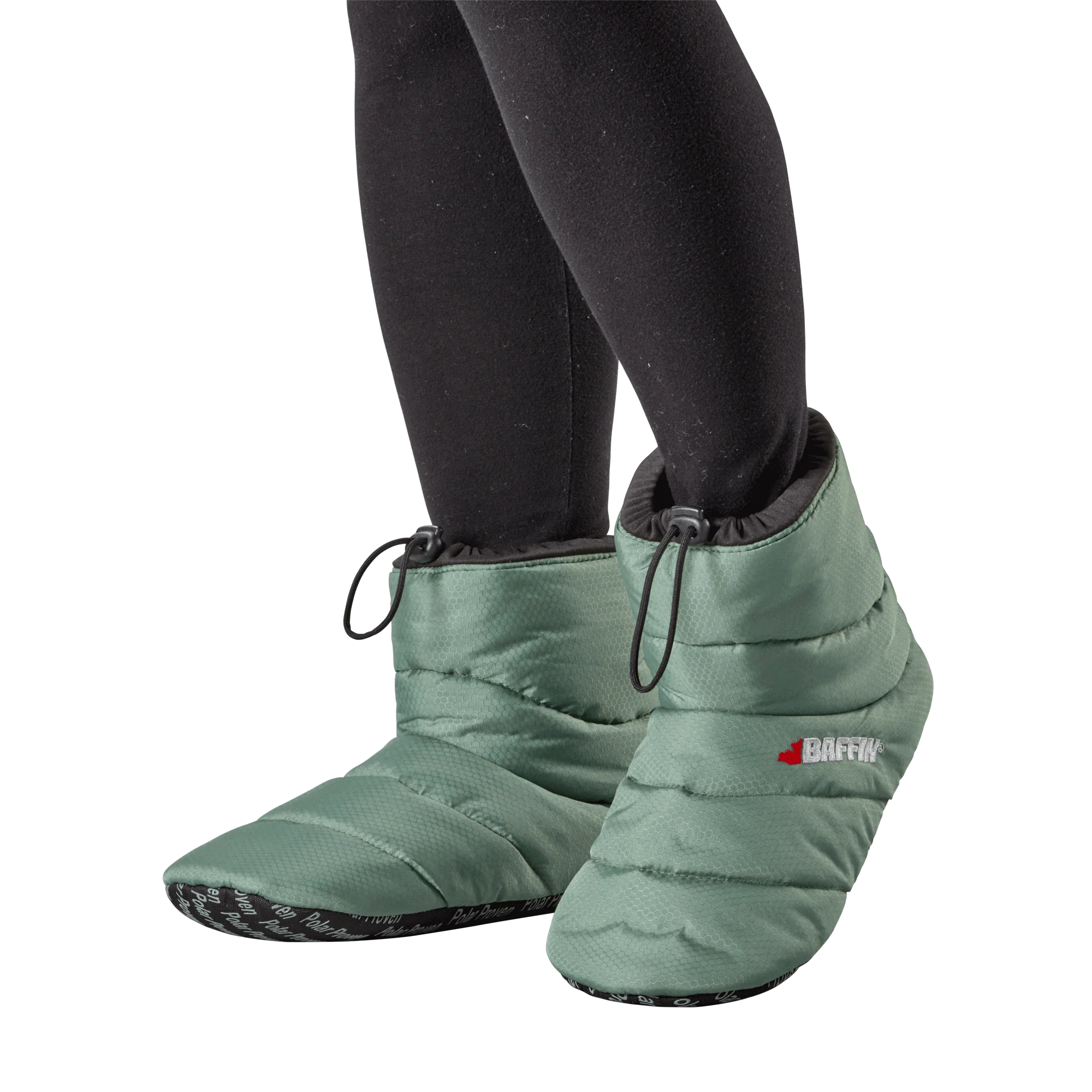 CUSH BOOTY | Unisex Hybrid Slipper - Image 55