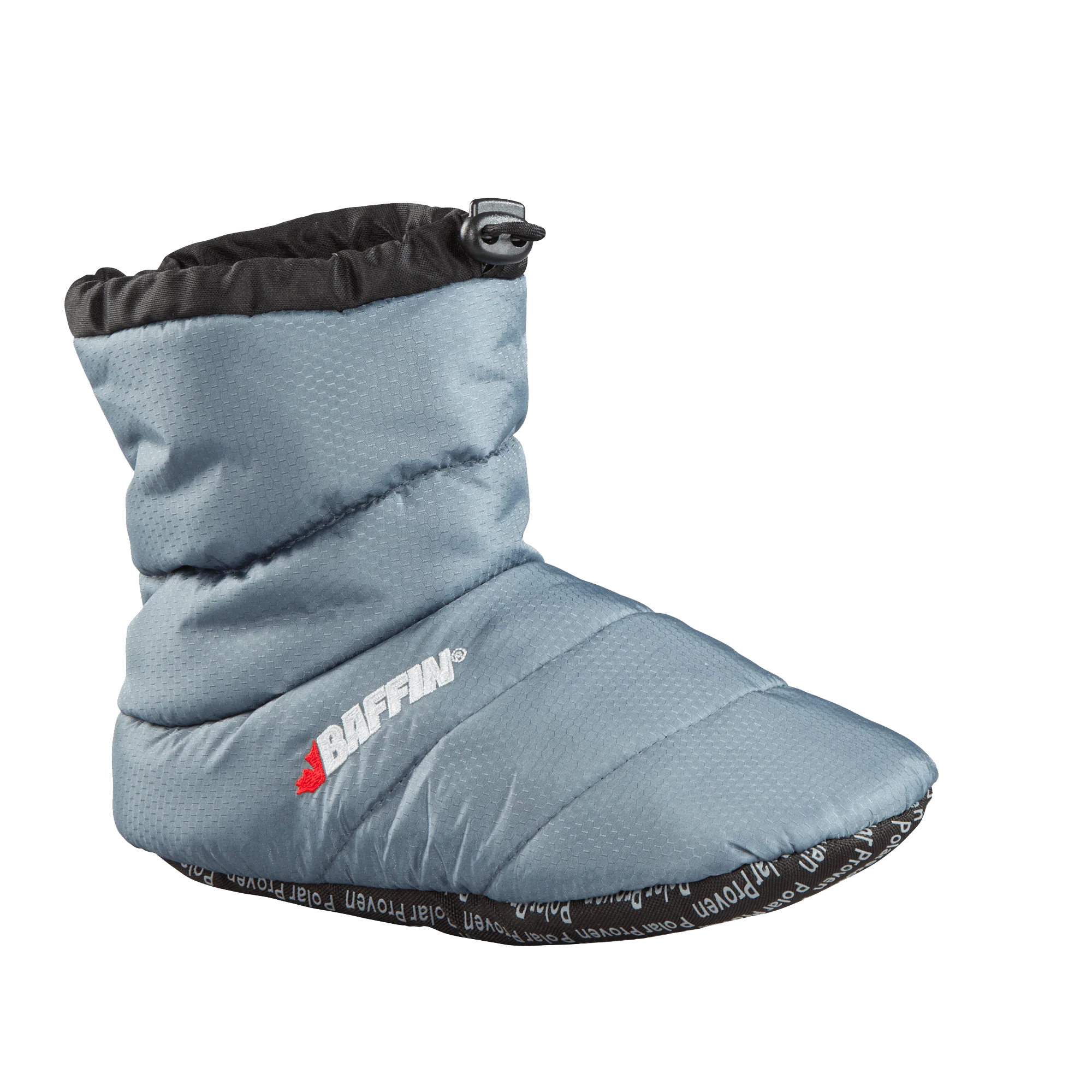 CUSH BOOTY | Unisex Hybrid Slipper - Image 8