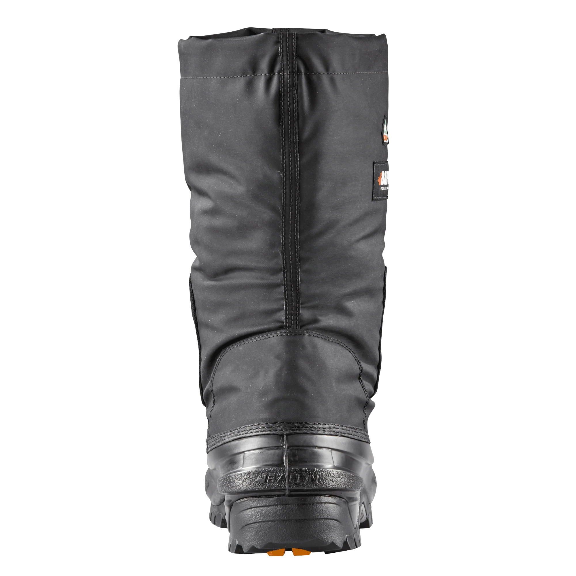 FORT MAC (SAFETY TOE & PLATE) | Men's Boot - Image 3