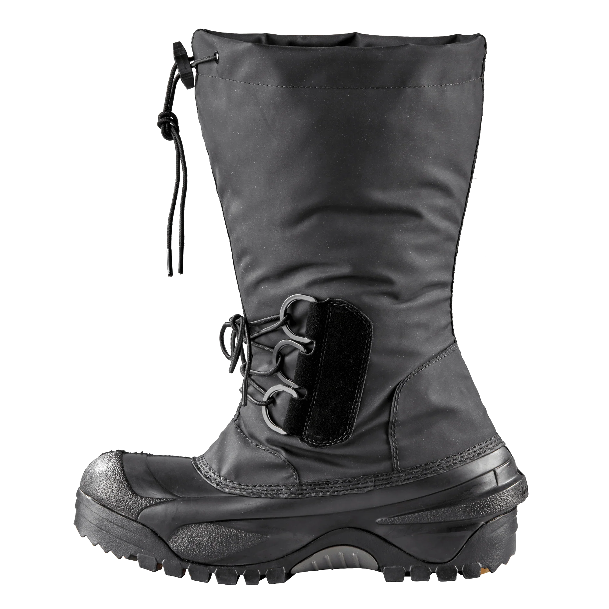 FORT MAC (SAFETY TOE & PLATE) | Men's Boot - Image 4