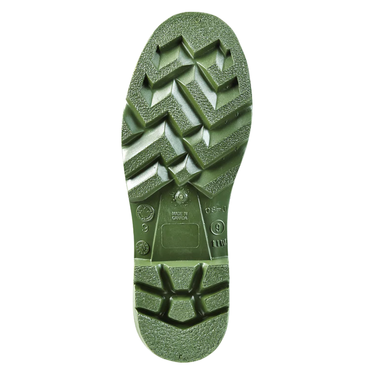DIGGER (Safety Toe & Plate) - Image 2