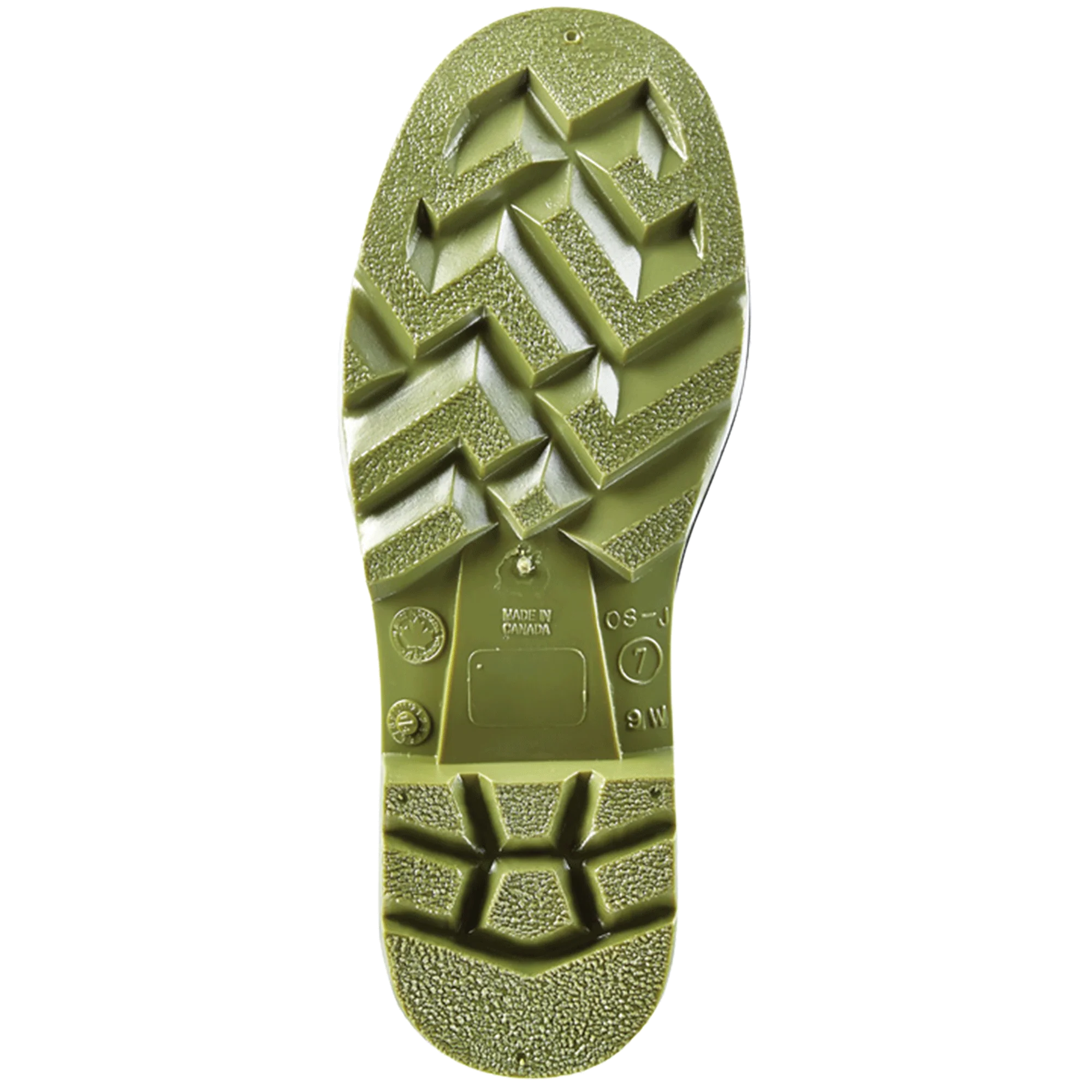 PETROLIA (Safety Toe & Plate) | Unisex Boot - Image 2