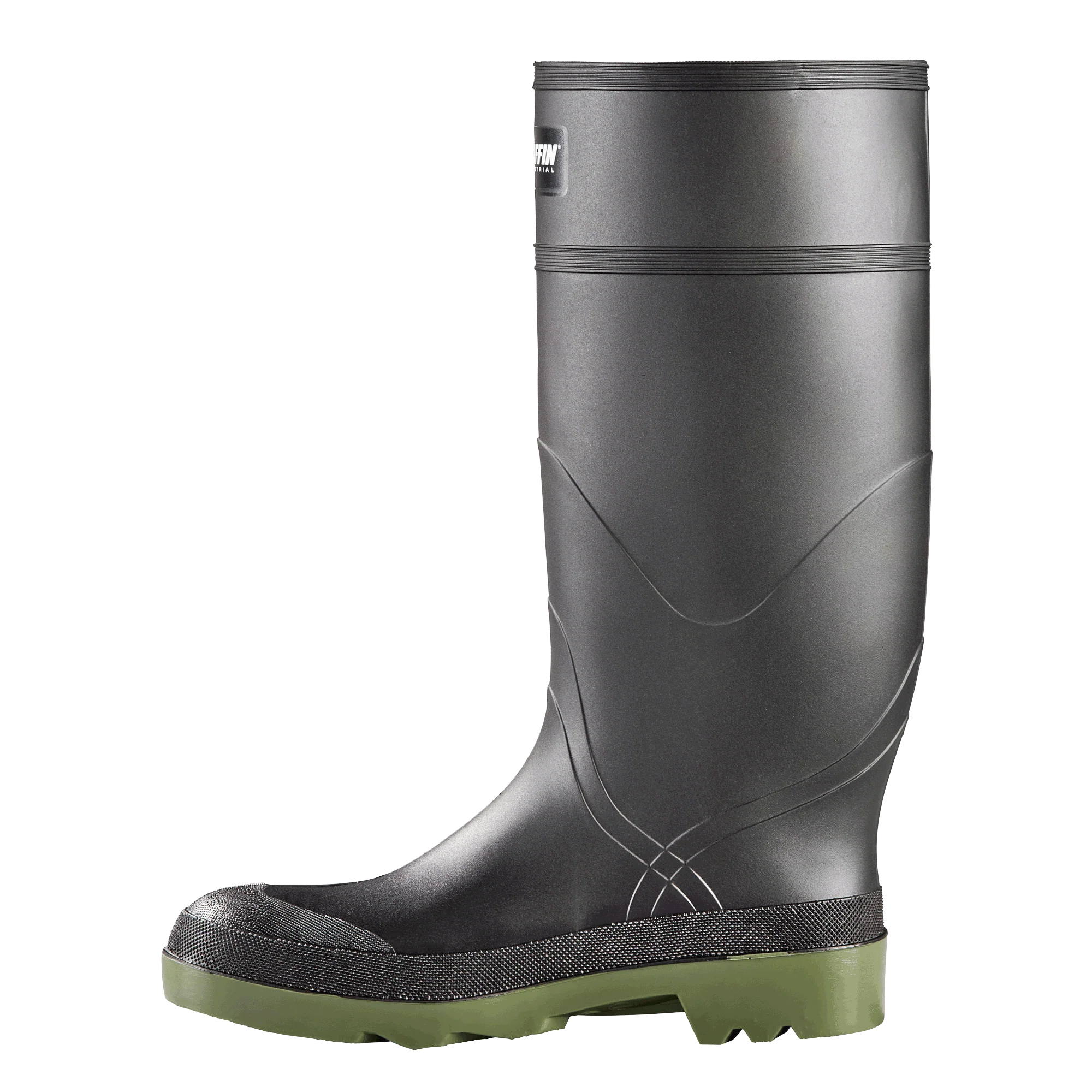 PETROLIA (Safety Toe & Plate) | Unisex Boot - Image 4