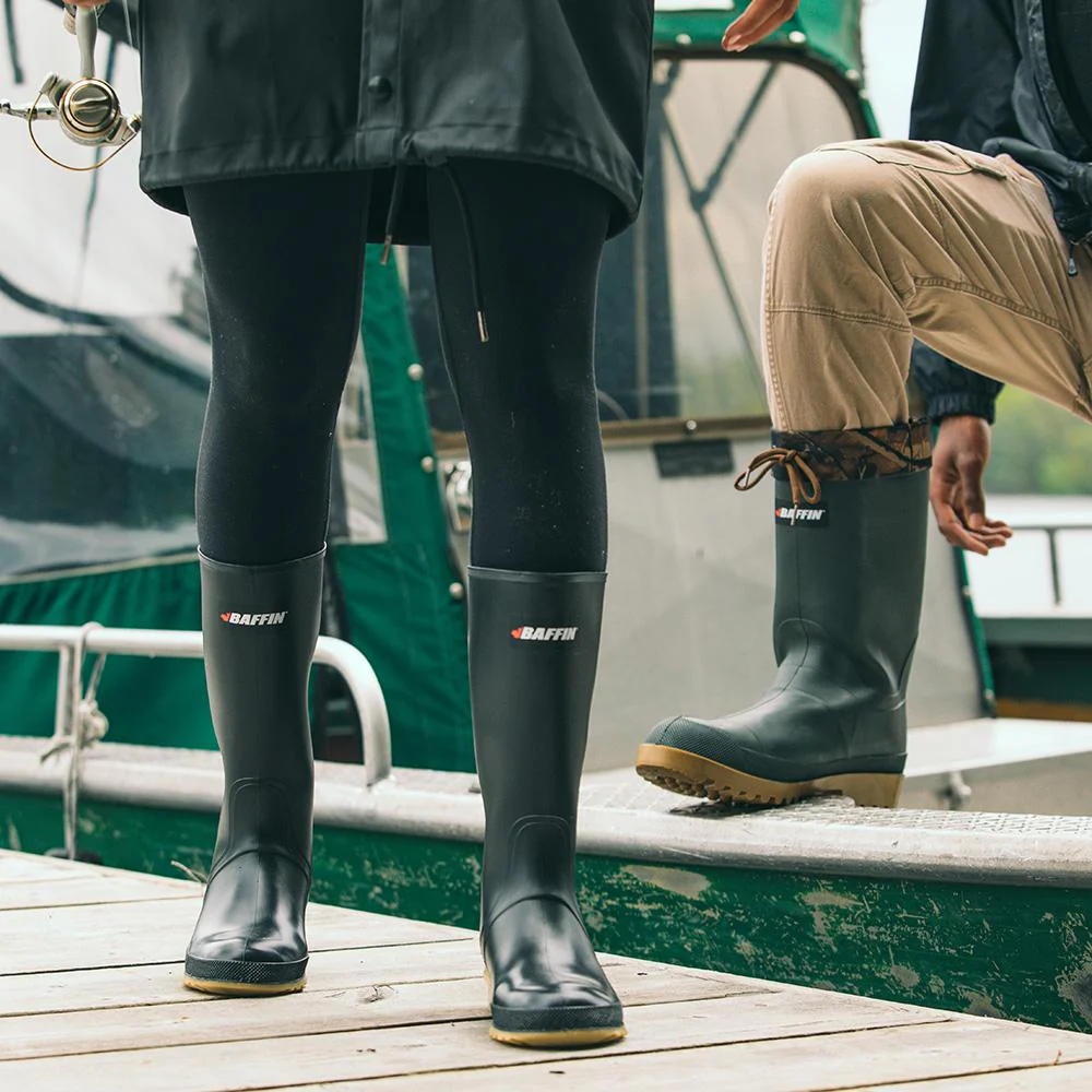 PRIME (Plain Toe) | Women's Boot - Image 3
