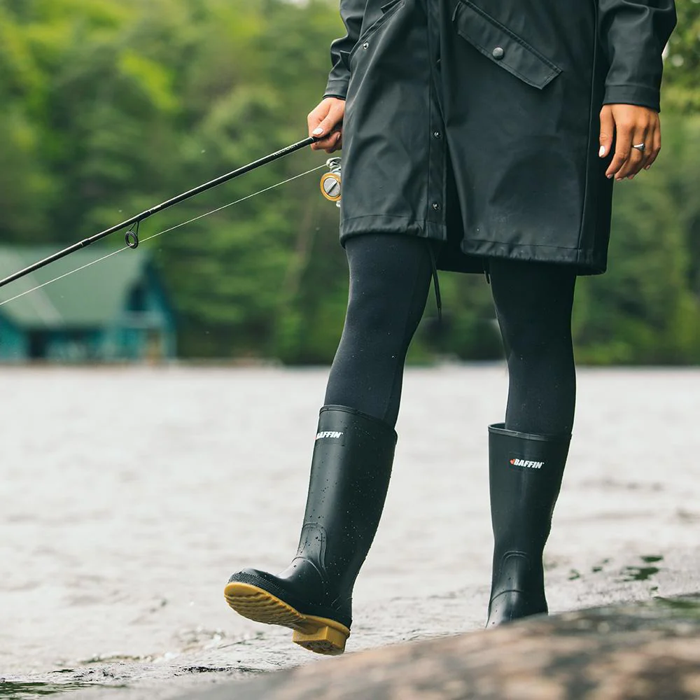 PRIME (Plain Toe) | Women's Boot - Image 8
