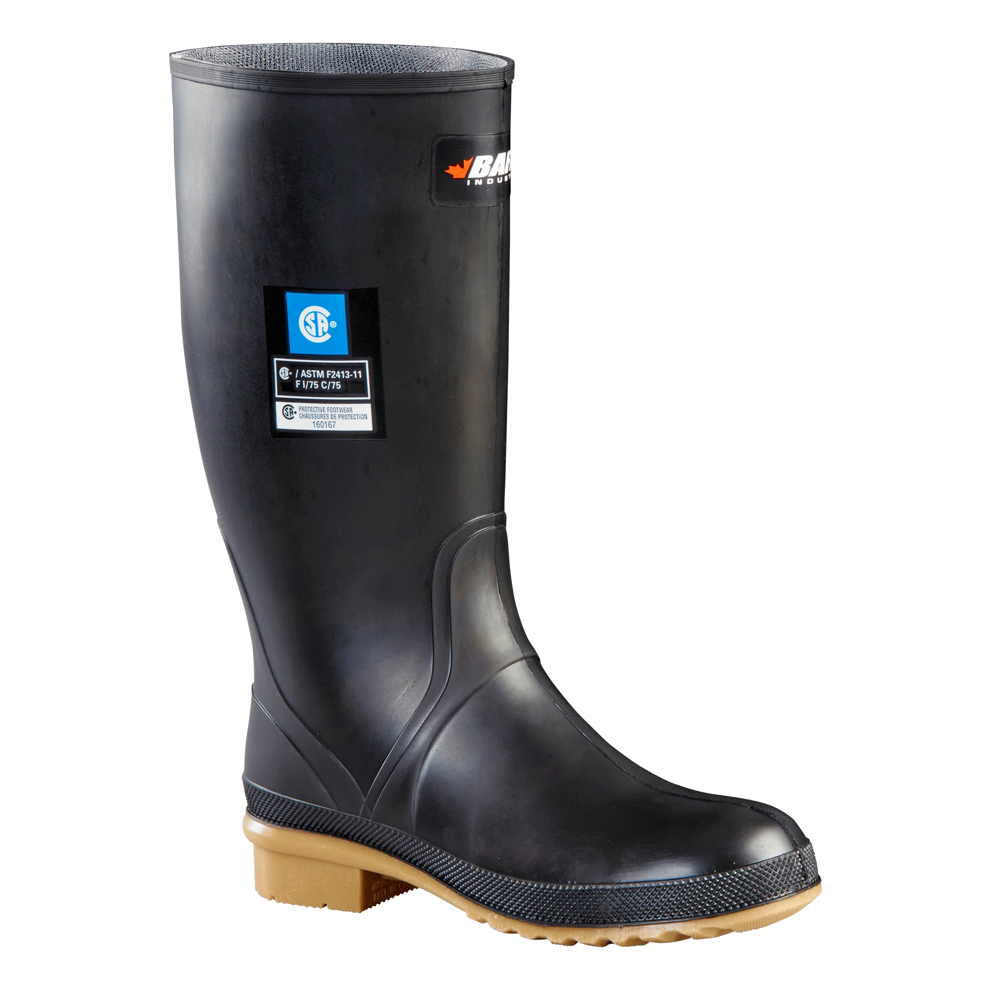 PROCESSOR (Safety Toe) | Women's Boot