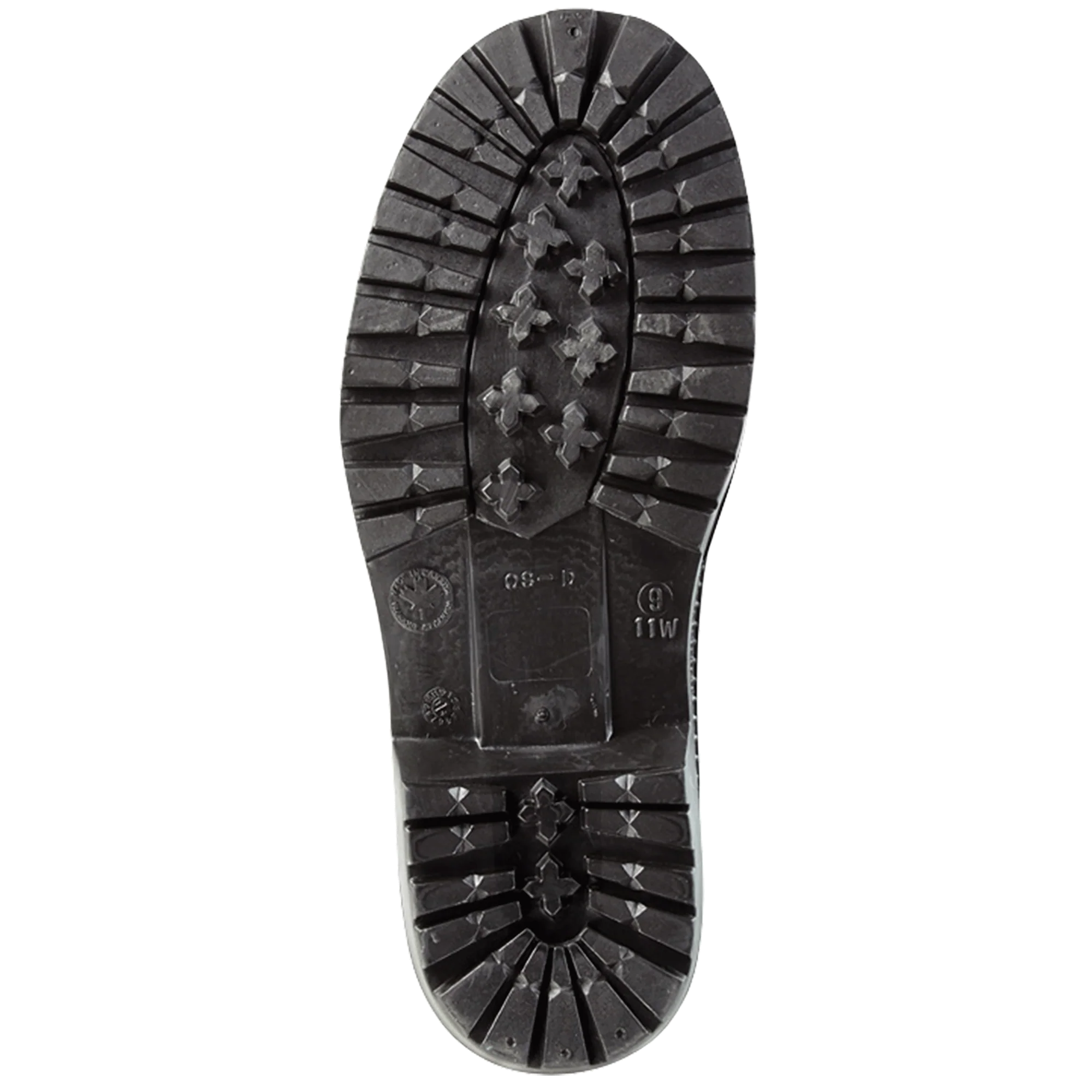 WHITEHORSE (Safety Toe & Plate) | Unisex Boot - Image 2