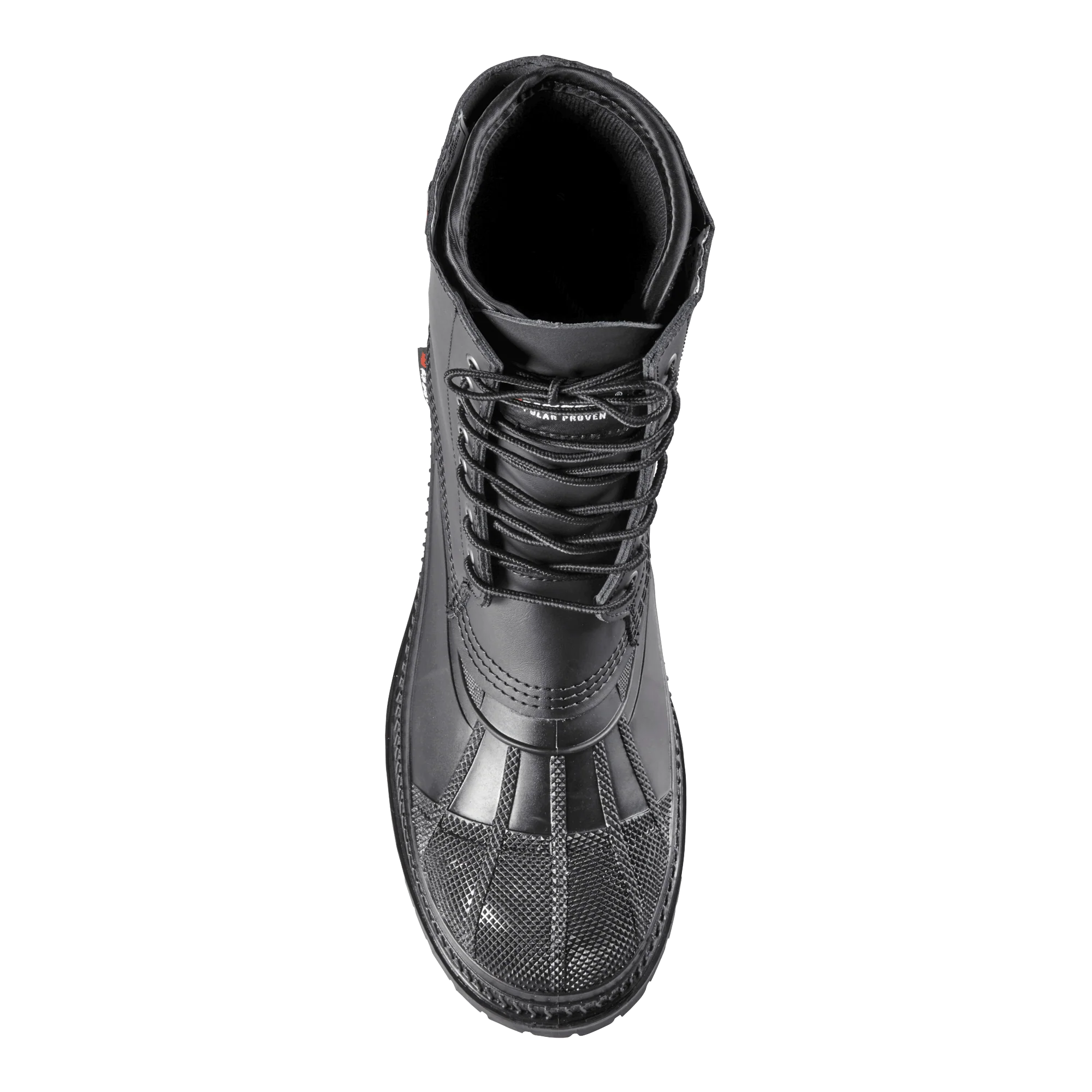 WHITEHORSE (Safety Toe & Plate) | Unisex Boot - Image 5