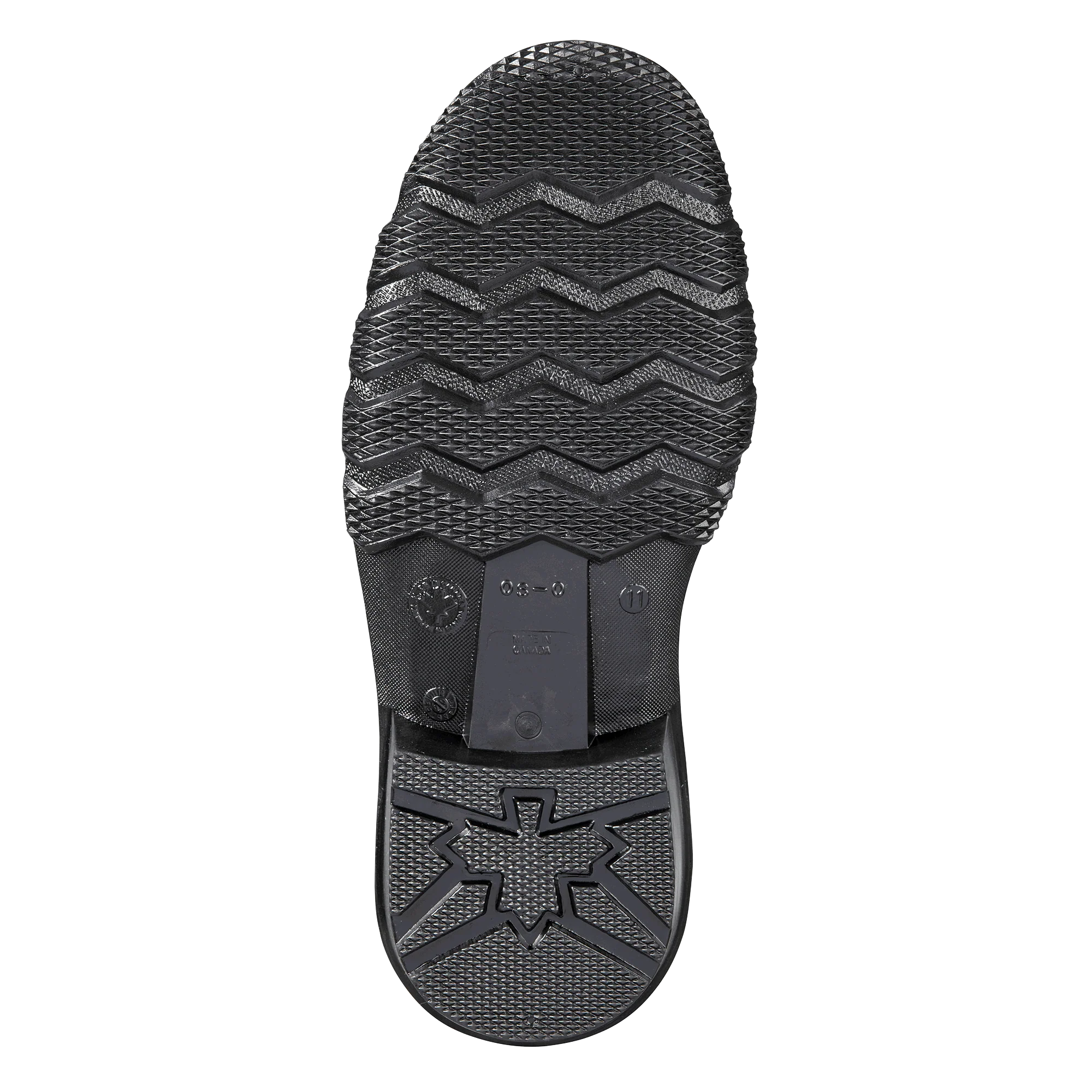 HUNTER (Plain Toe) | Men's Boot - Image 2