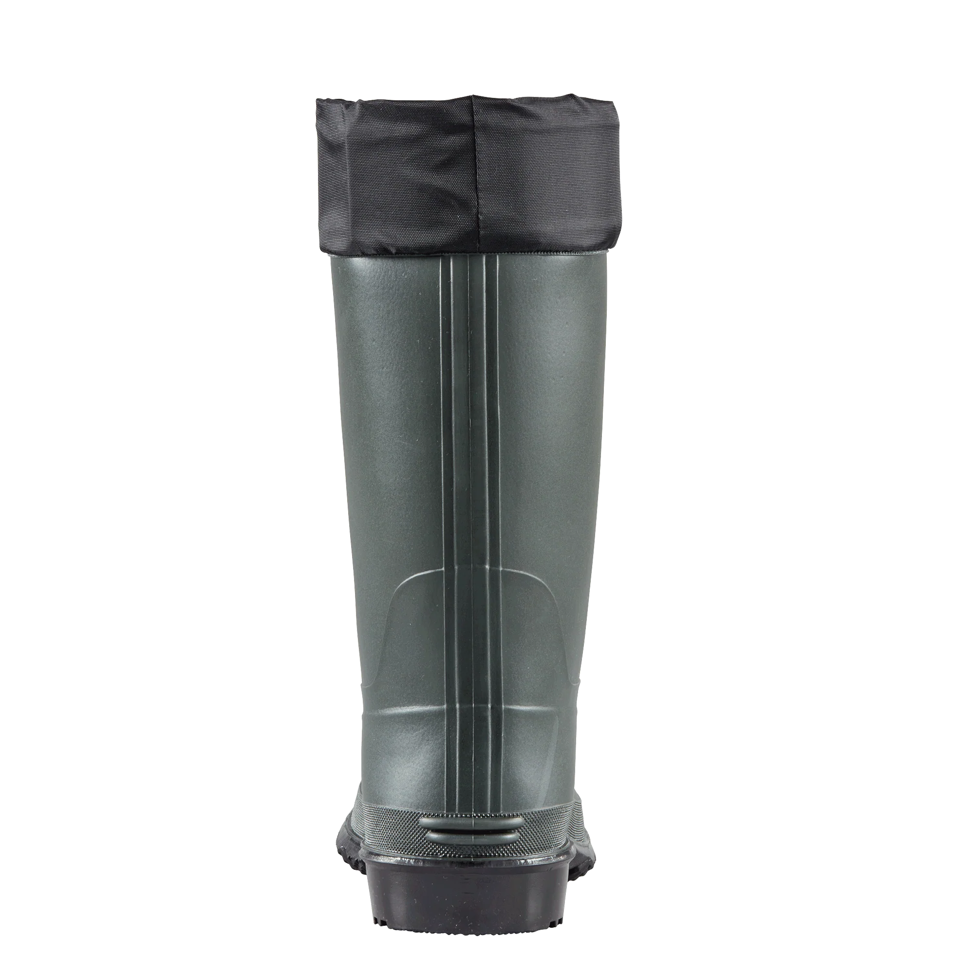 HUNTER (Plain Toe) | Men's Boot - Image 3