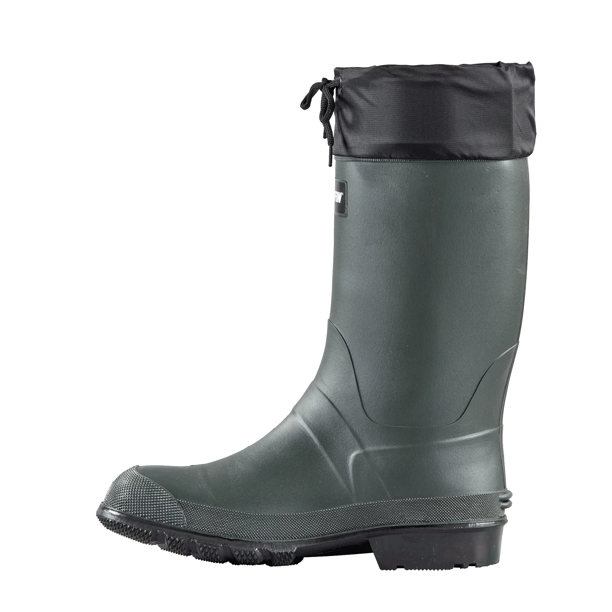 HUNTER (Plain Toe) | Men's Boot - Image 4