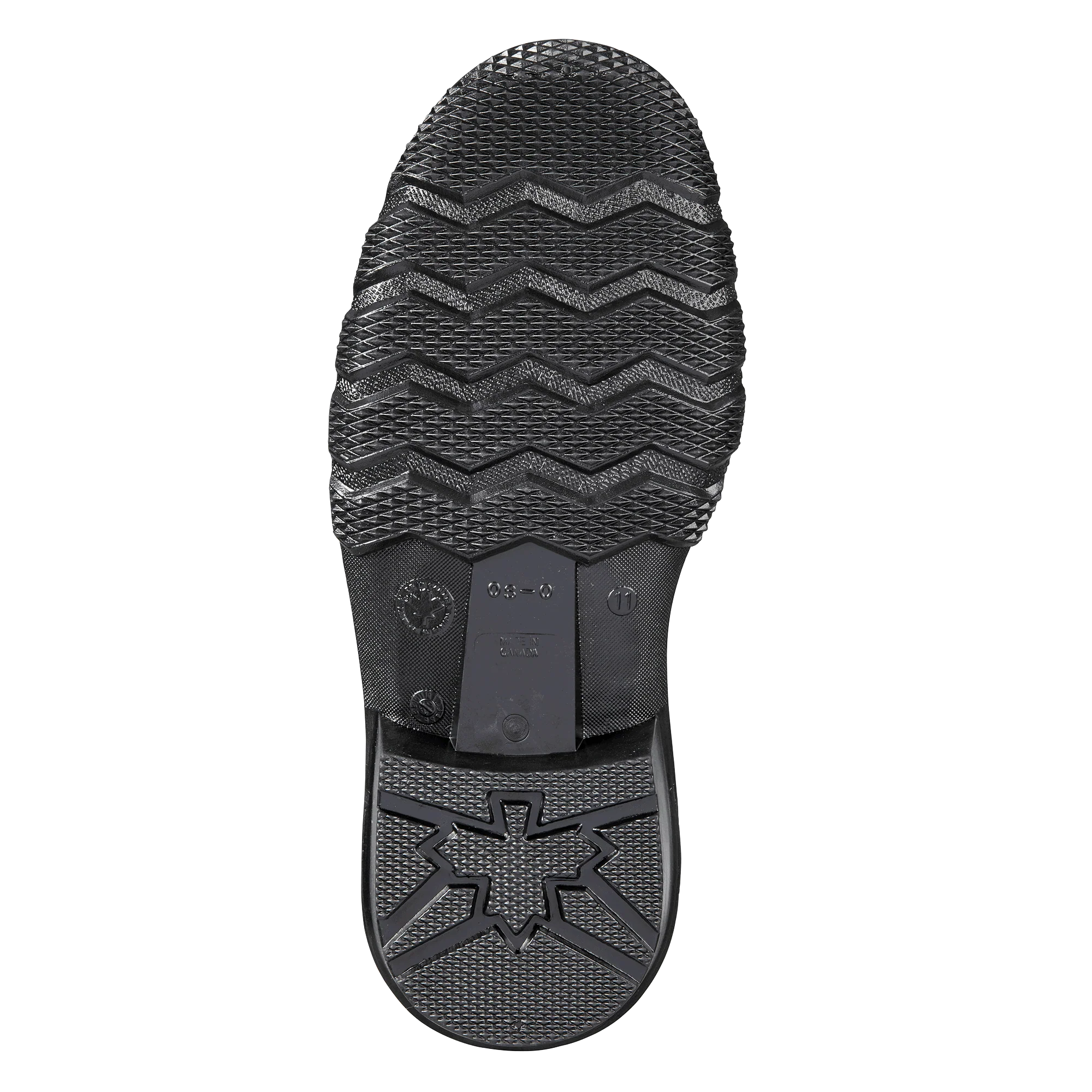 HUNTER (Safety Toe) | Men's Boot - Image 2