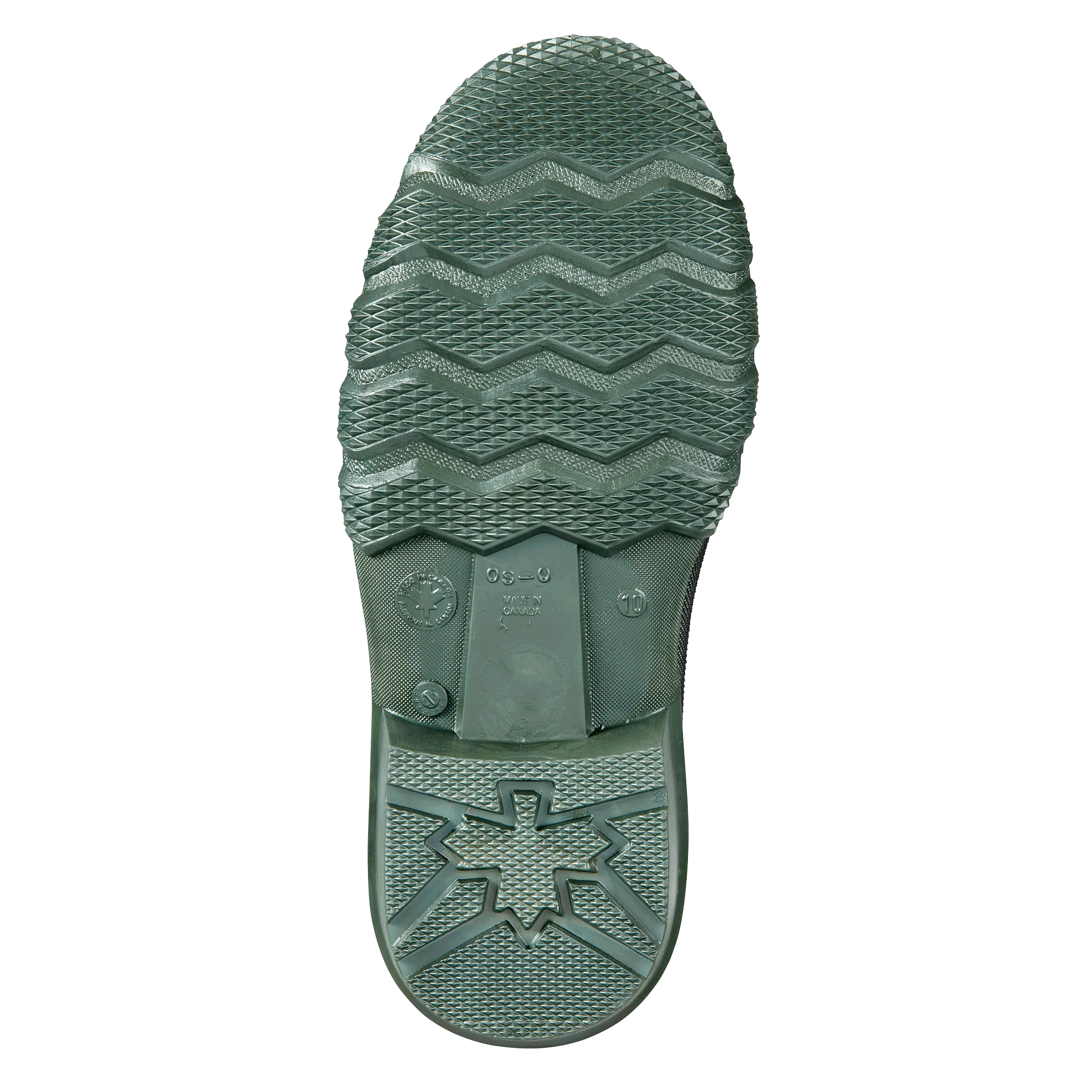 HUNTER (Safety Toe & Plate) | Men's Boot - Image 2