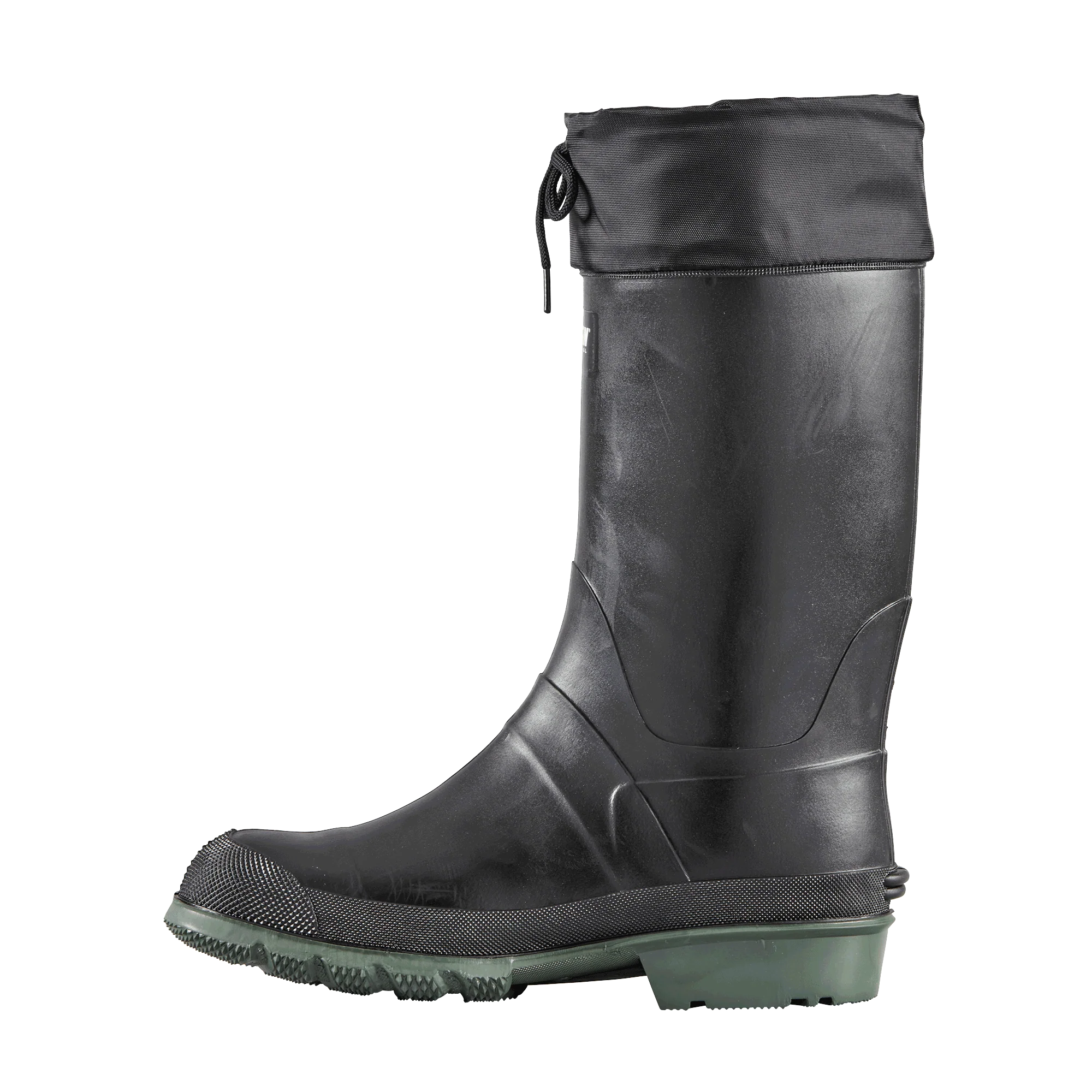 HUNTER (Safety Toe & Plate) | Men's Boot - Image 4