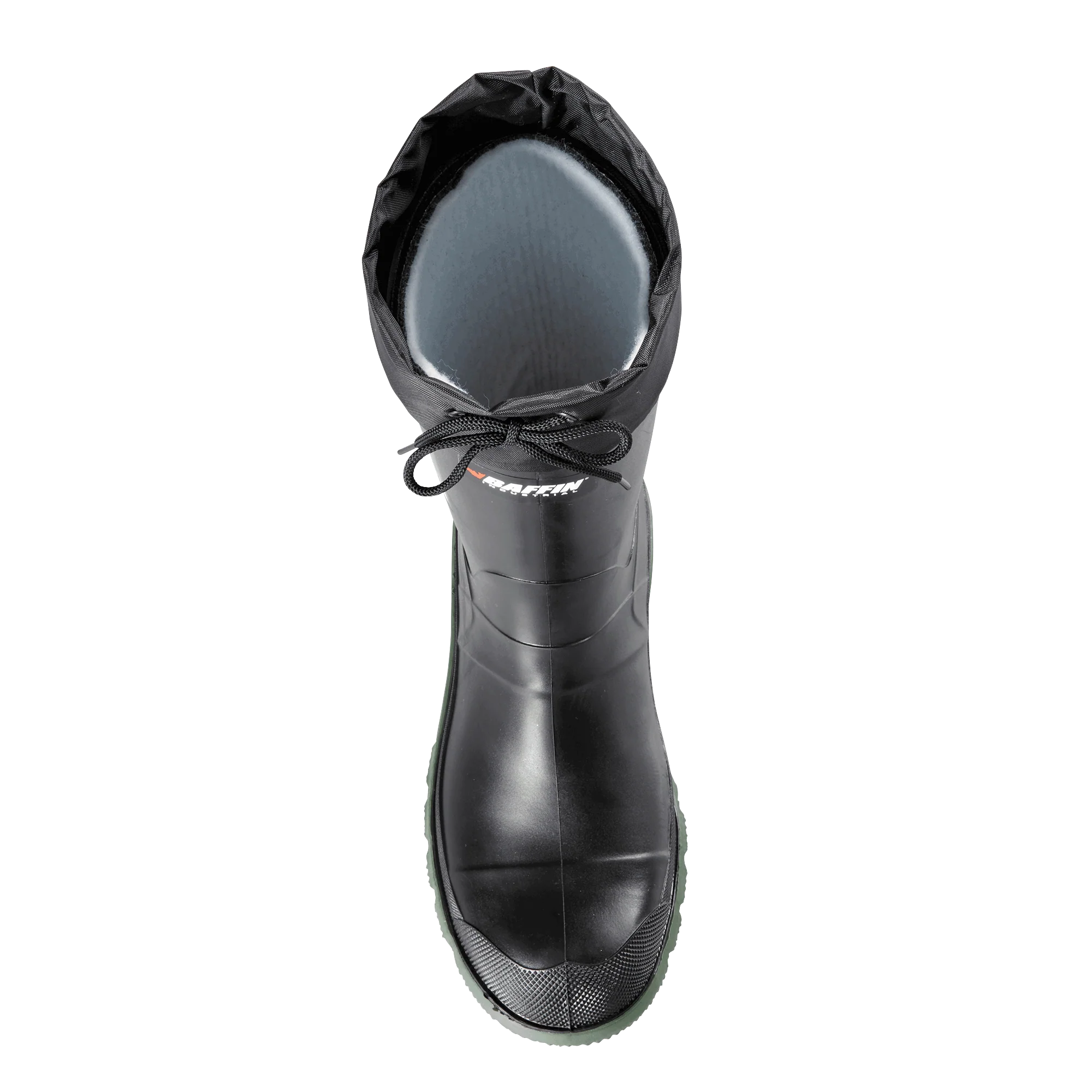 HUNTER (Safety Toe & Plate) | Men's Boot - Image 5