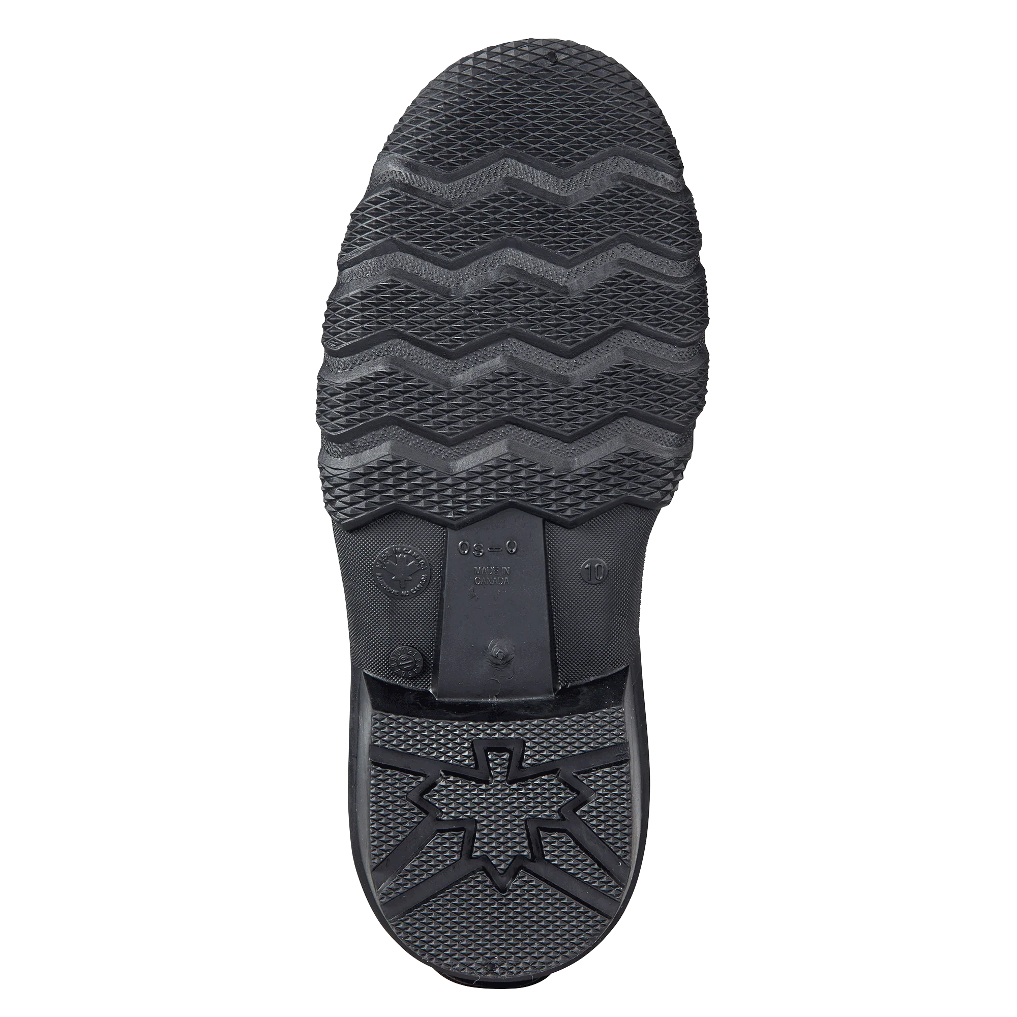 REFINERY (Safety Toe & Plate) | Men's Boot - Image 2